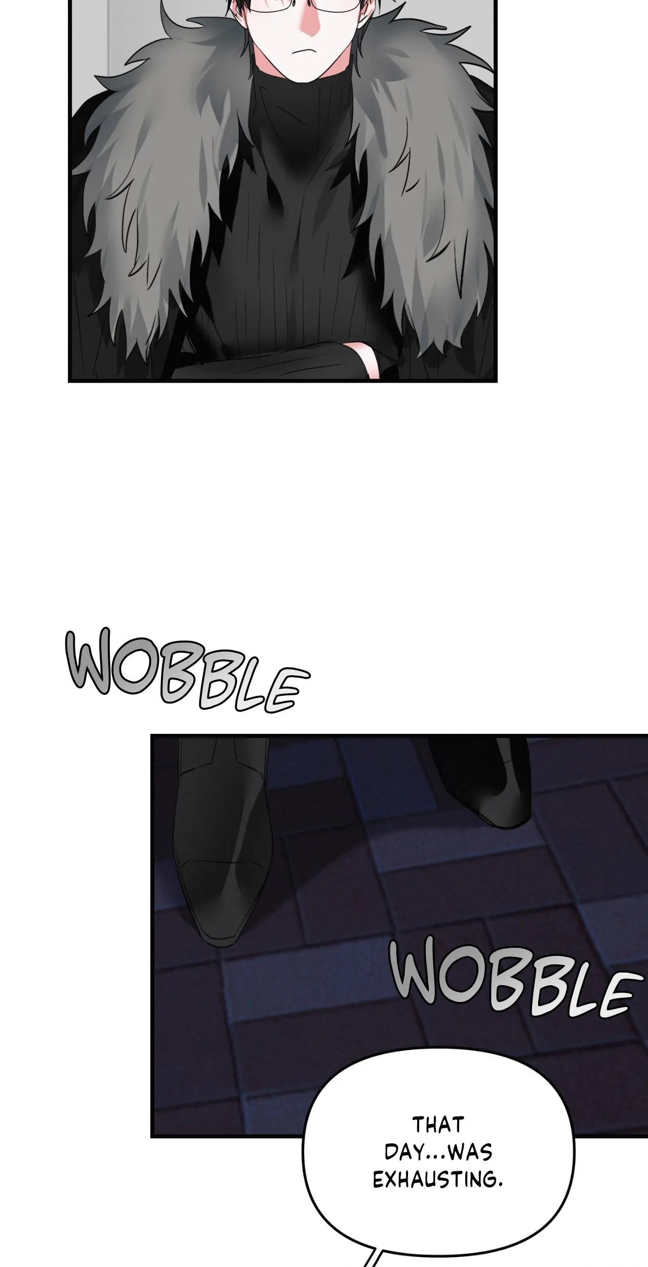 Well-hung Hero [Official] - Episode 20 manhwa