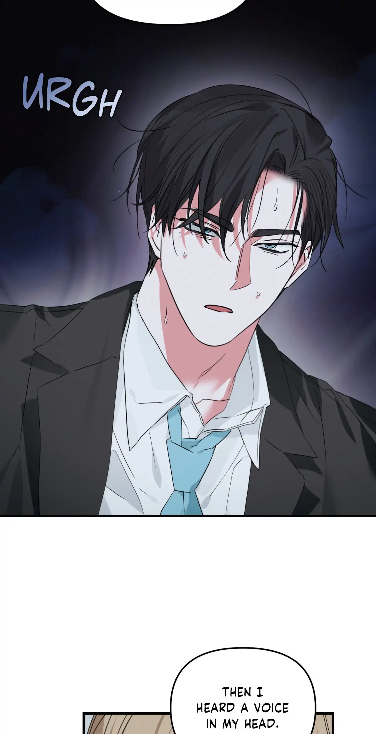 Well-hung Hero [Official] - Episode 20 manhwa