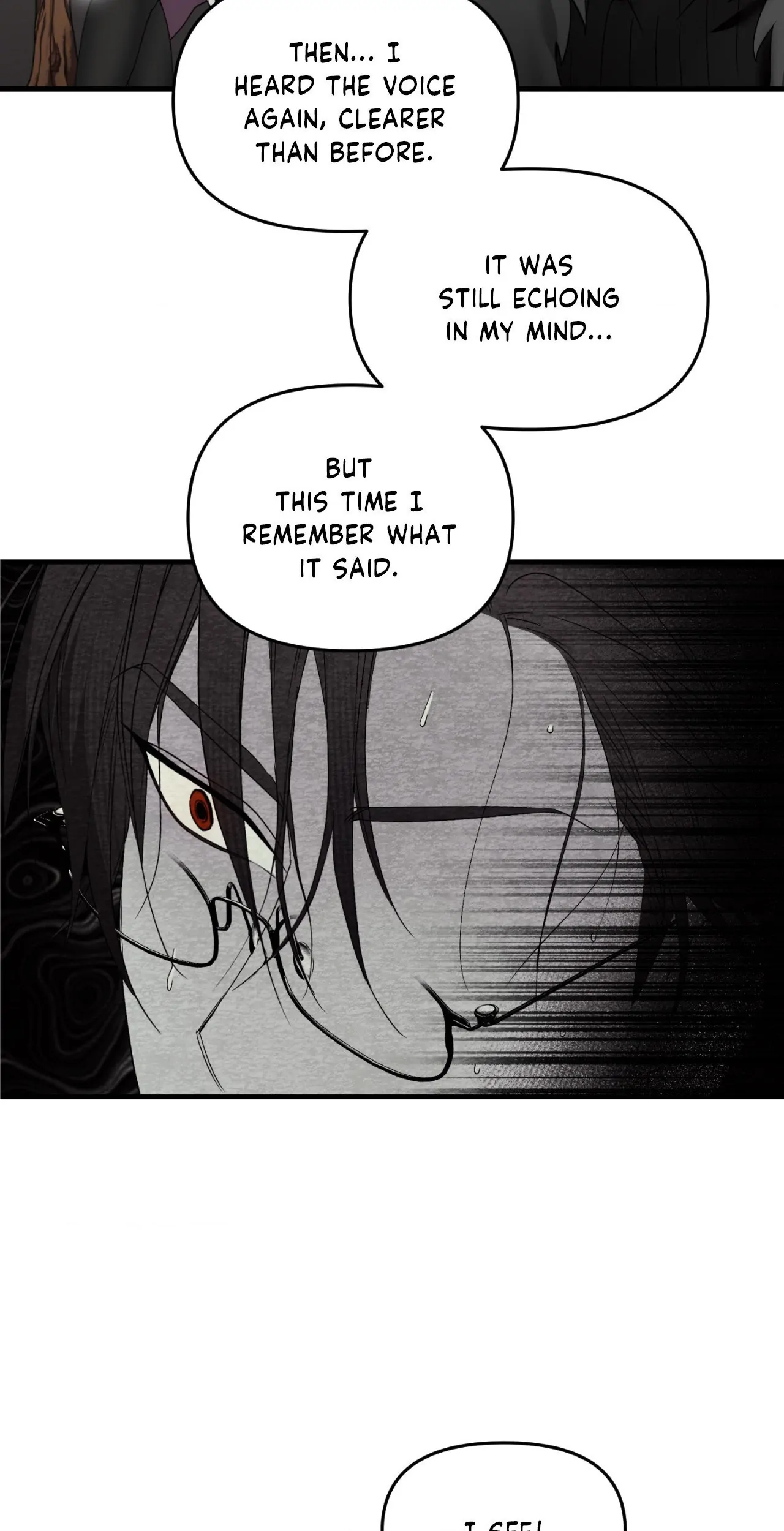 Well-hung Hero [Official] - Episode 20 manhwa