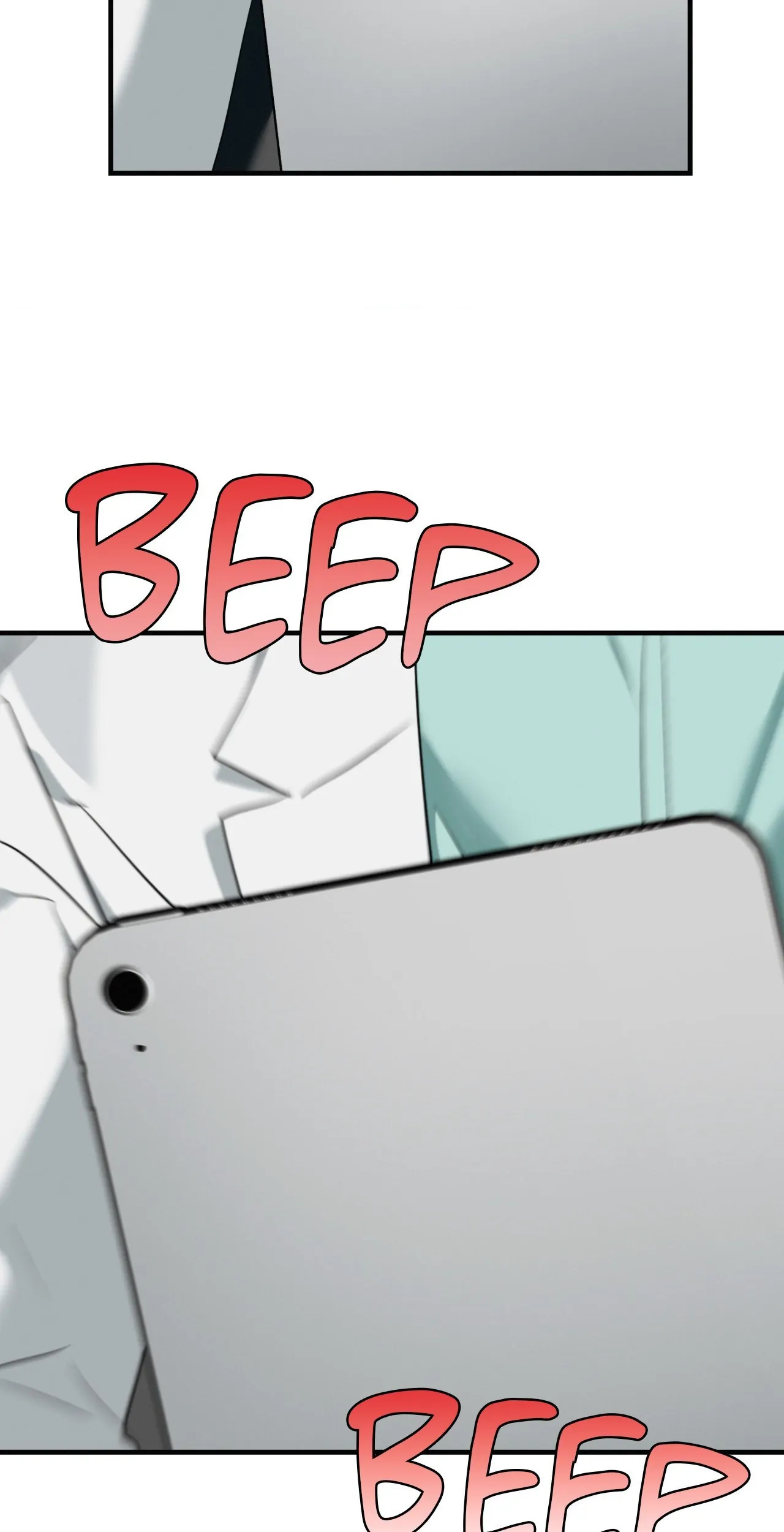 Well-hung Hero [Official] - Episode 20 manhwa