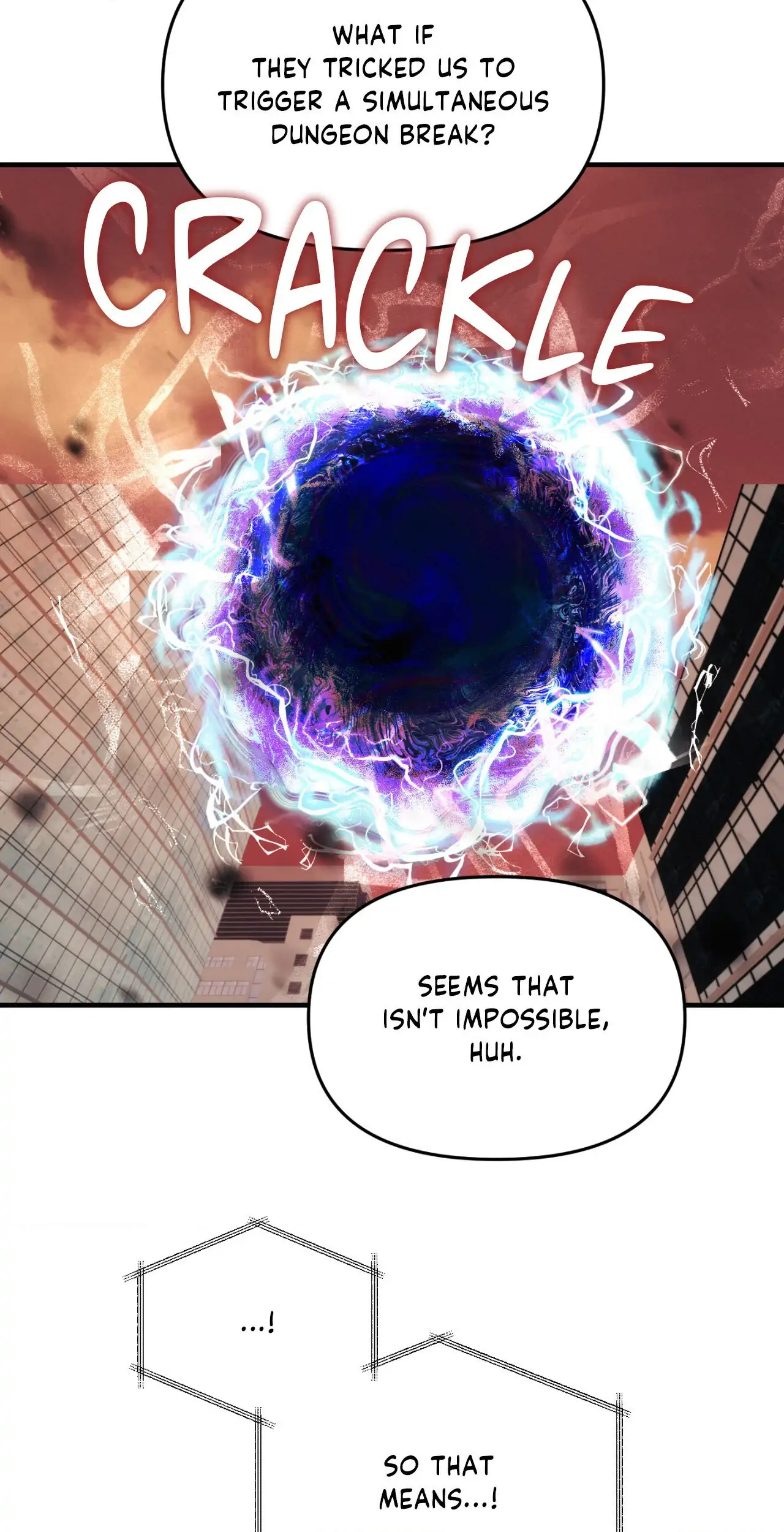Well-hung Hero [Official] - Episode 20 manhwa