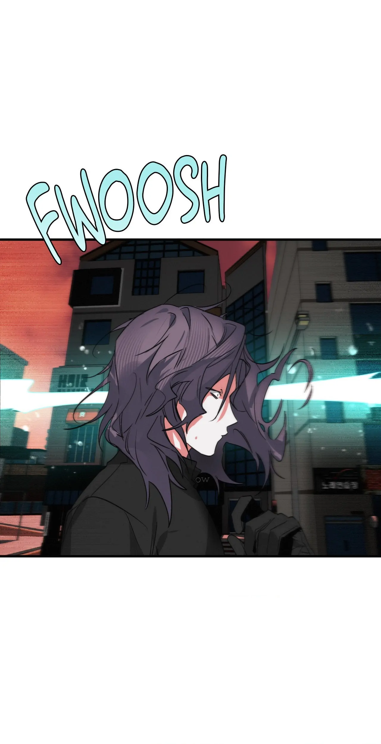Well-hung Hero [Official] - Episode 21 manhwa