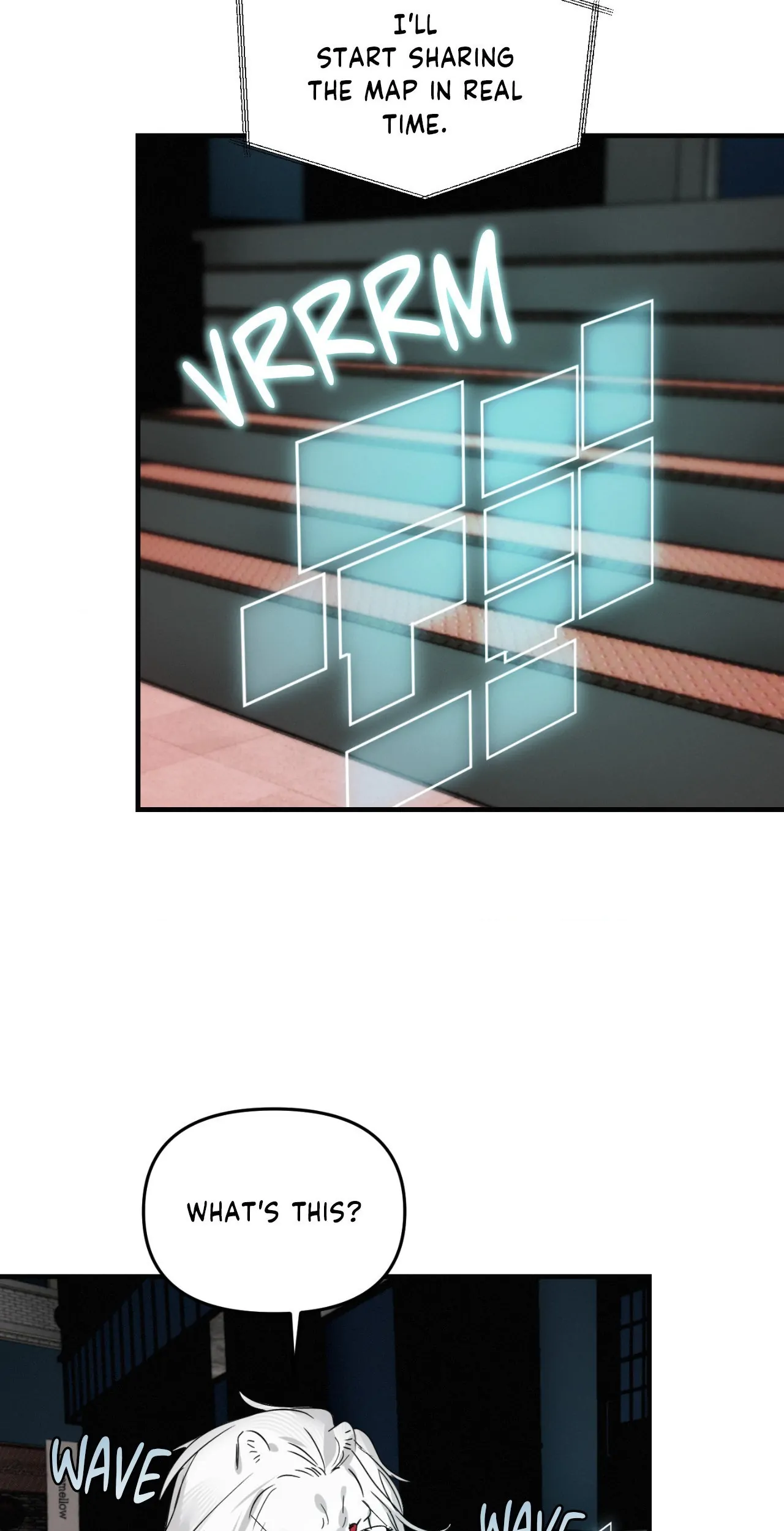 Well-hung Hero [Official] - Episode 21 manhwa
