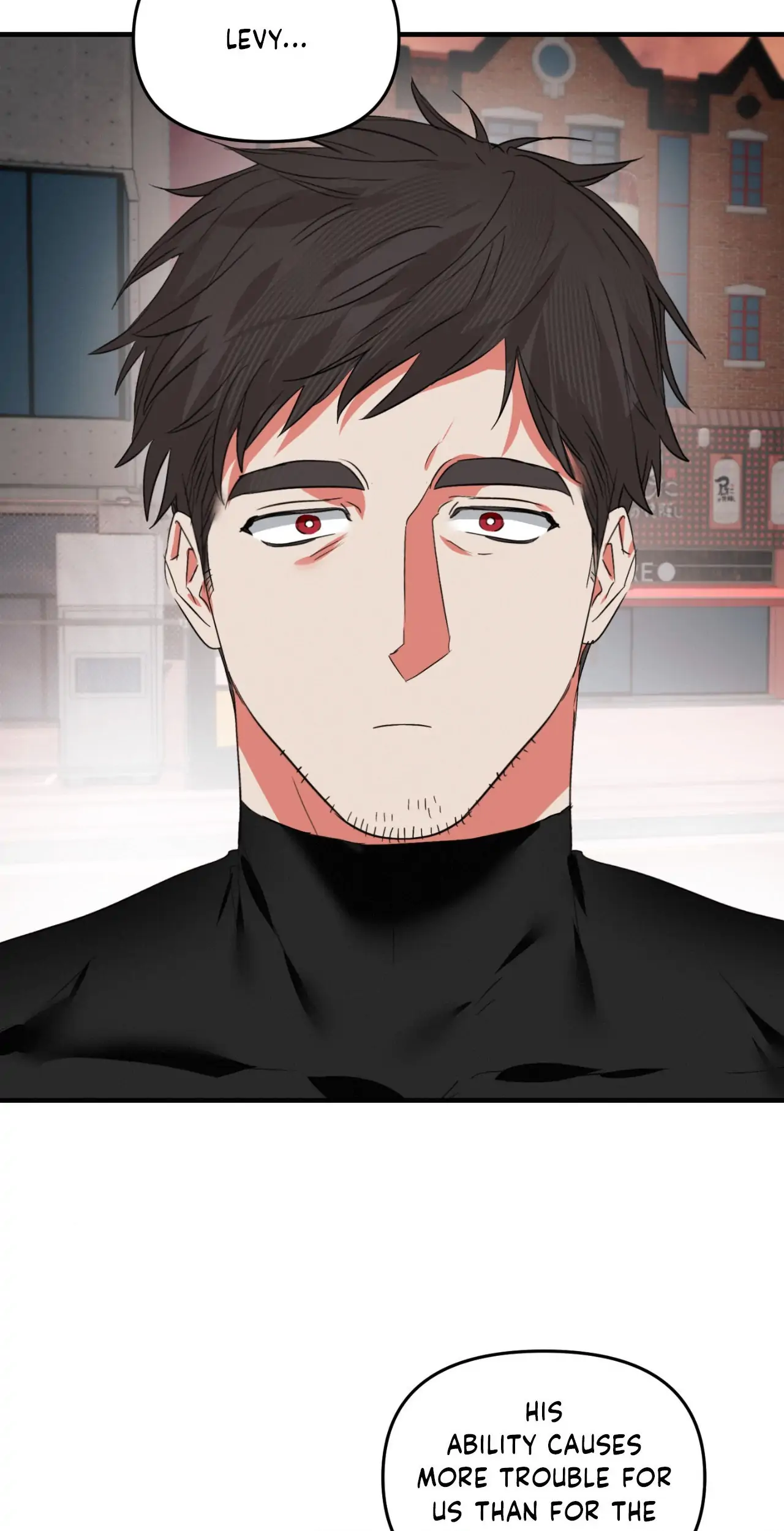 Well-hung Hero [Official] - Episode 21 manhwa