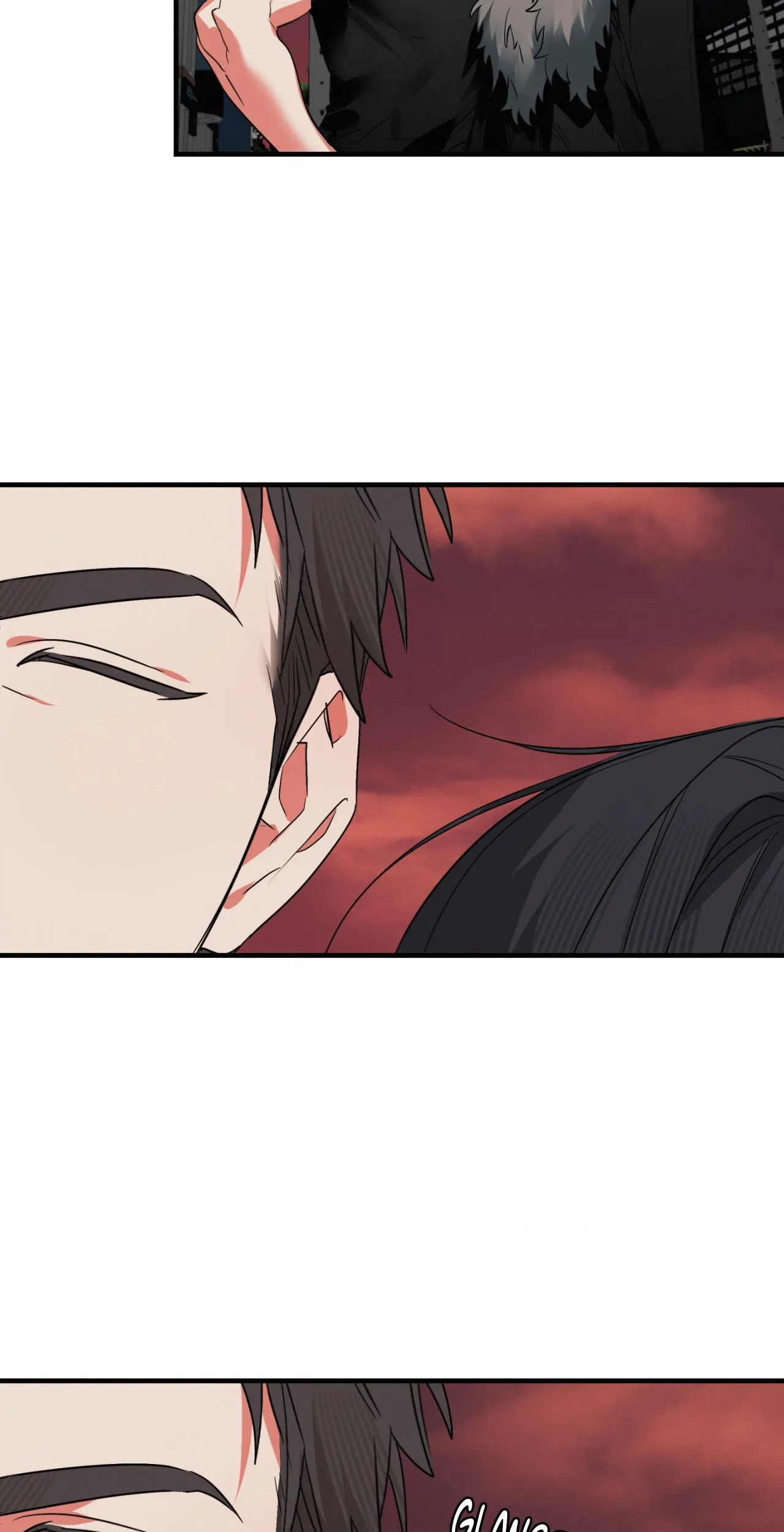 Well-hung Hero [Official] - Episode 21 manhwa