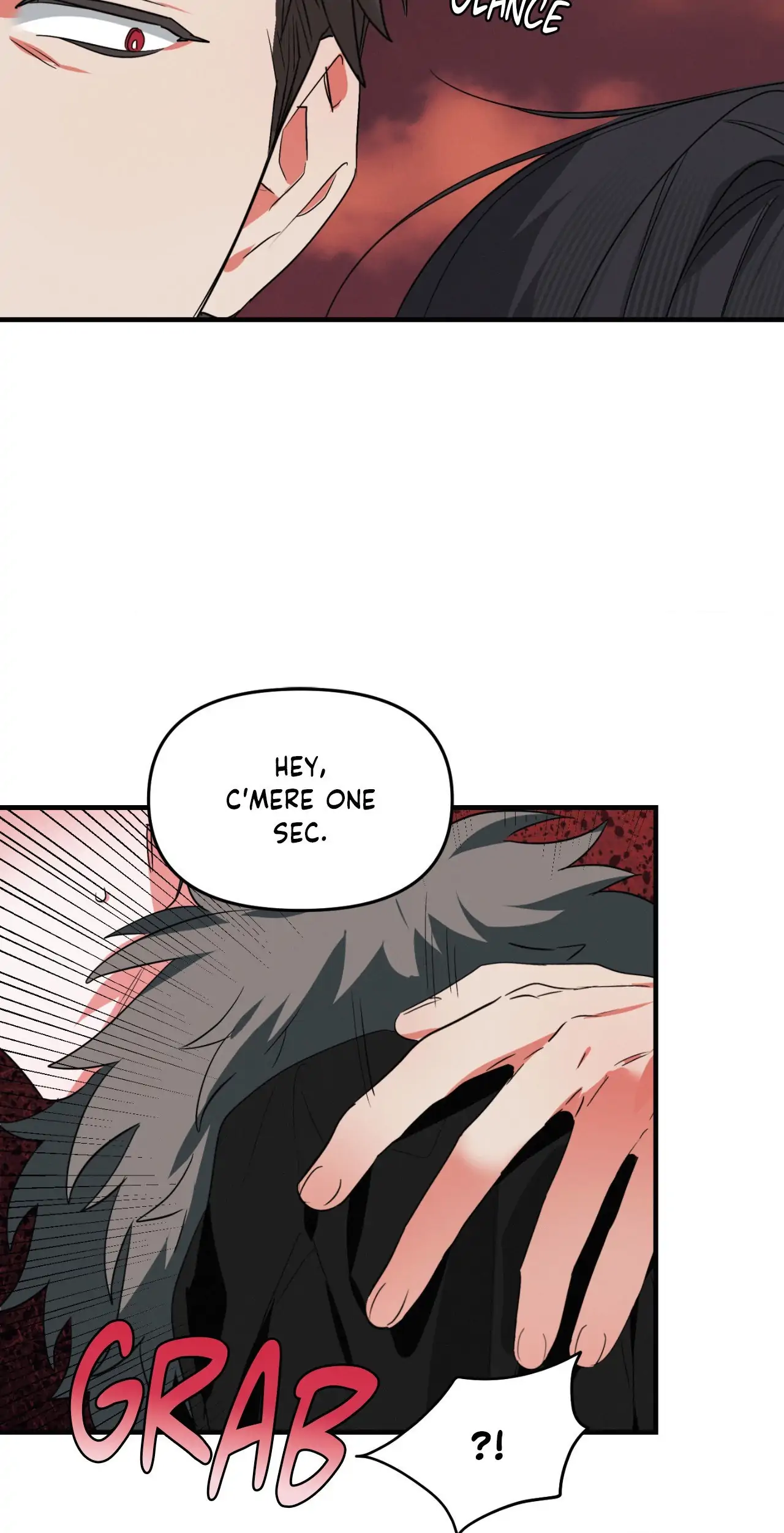 Well-hung Hero [Official] - Episode 21 manhwa