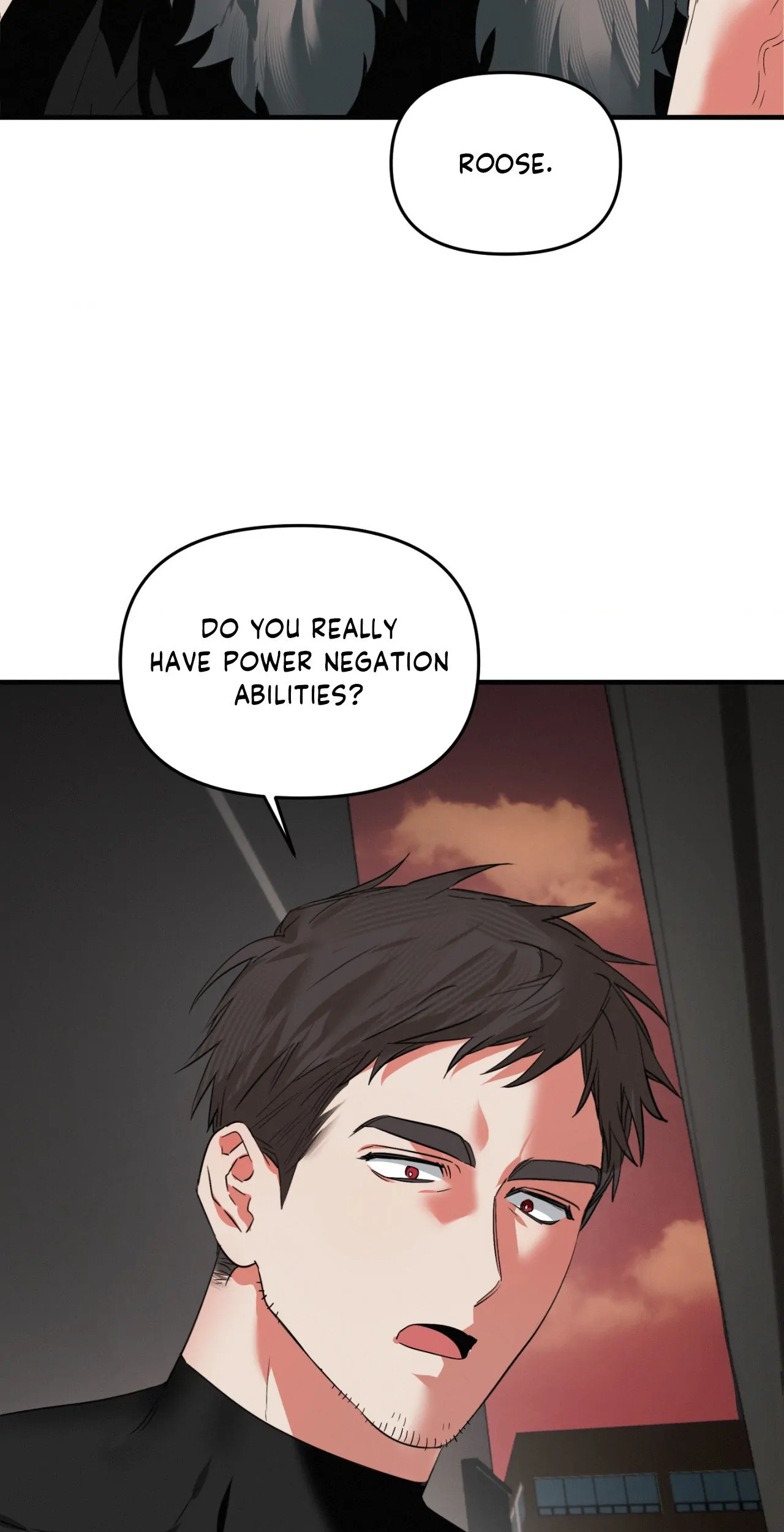 Well-hung Hero [Official] - Episode 21 manhwa