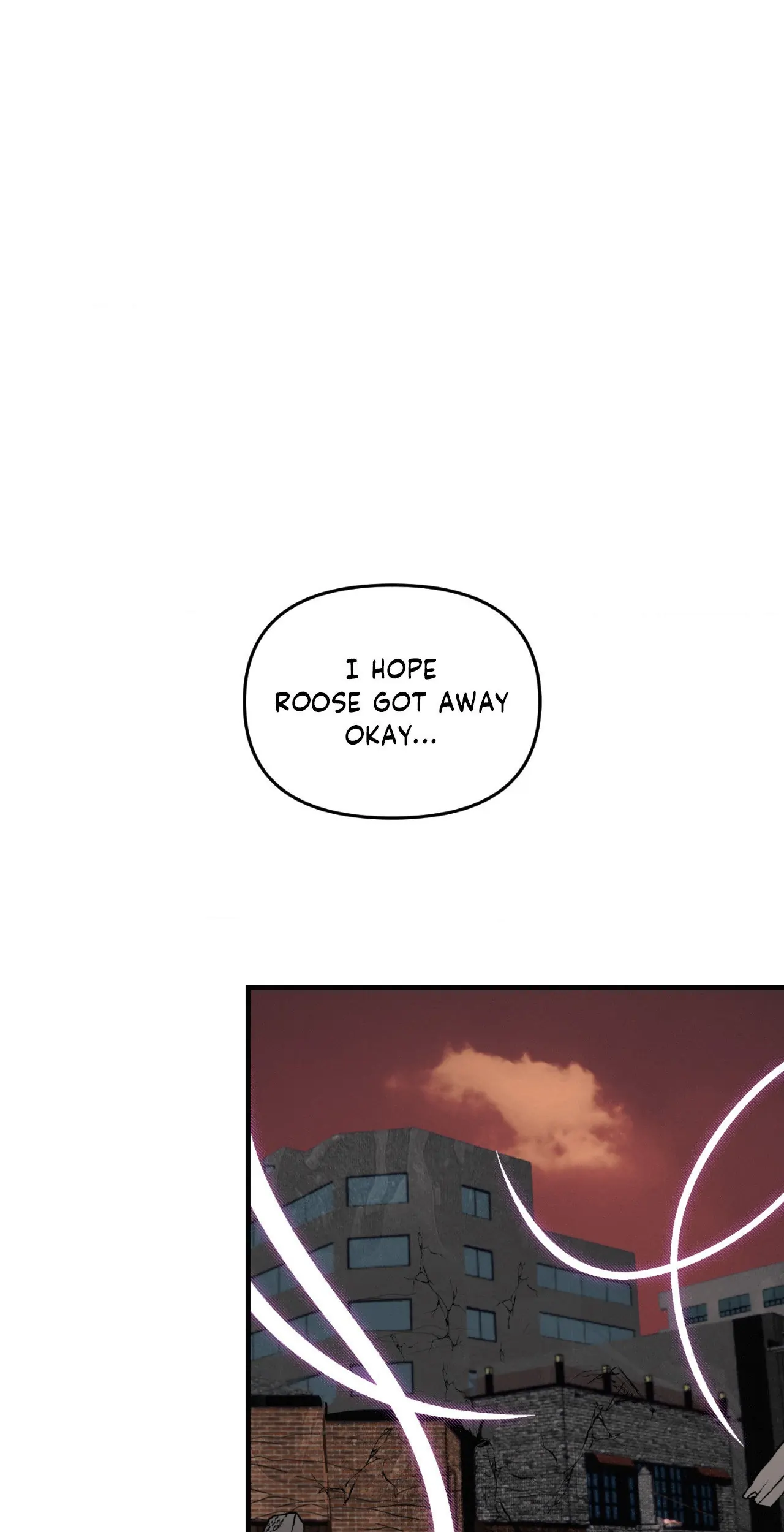 Well-hung Hero [Official] - Episode 21 manhwa