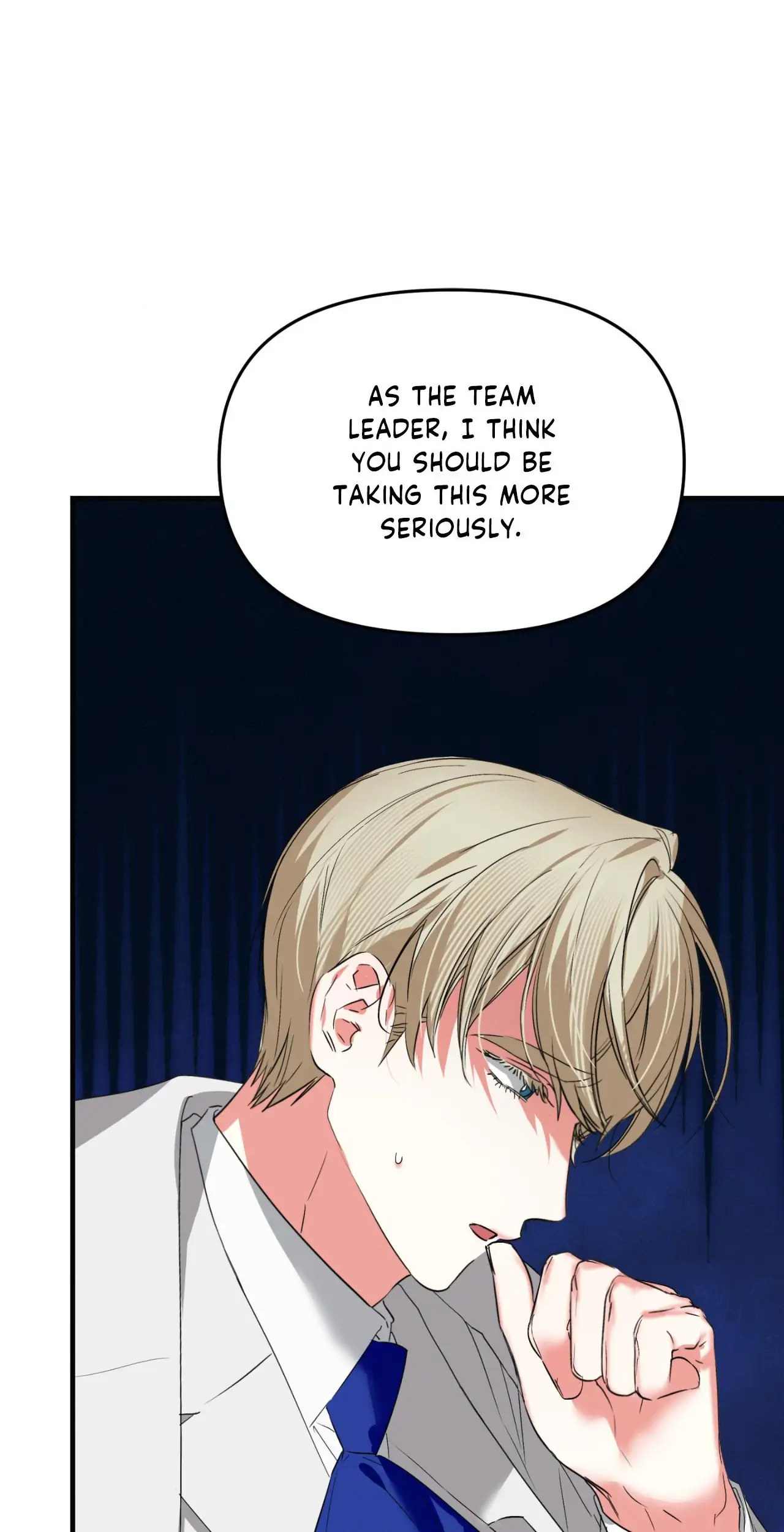 Well-hung Hero [Official] - Episode 21 manhwa
