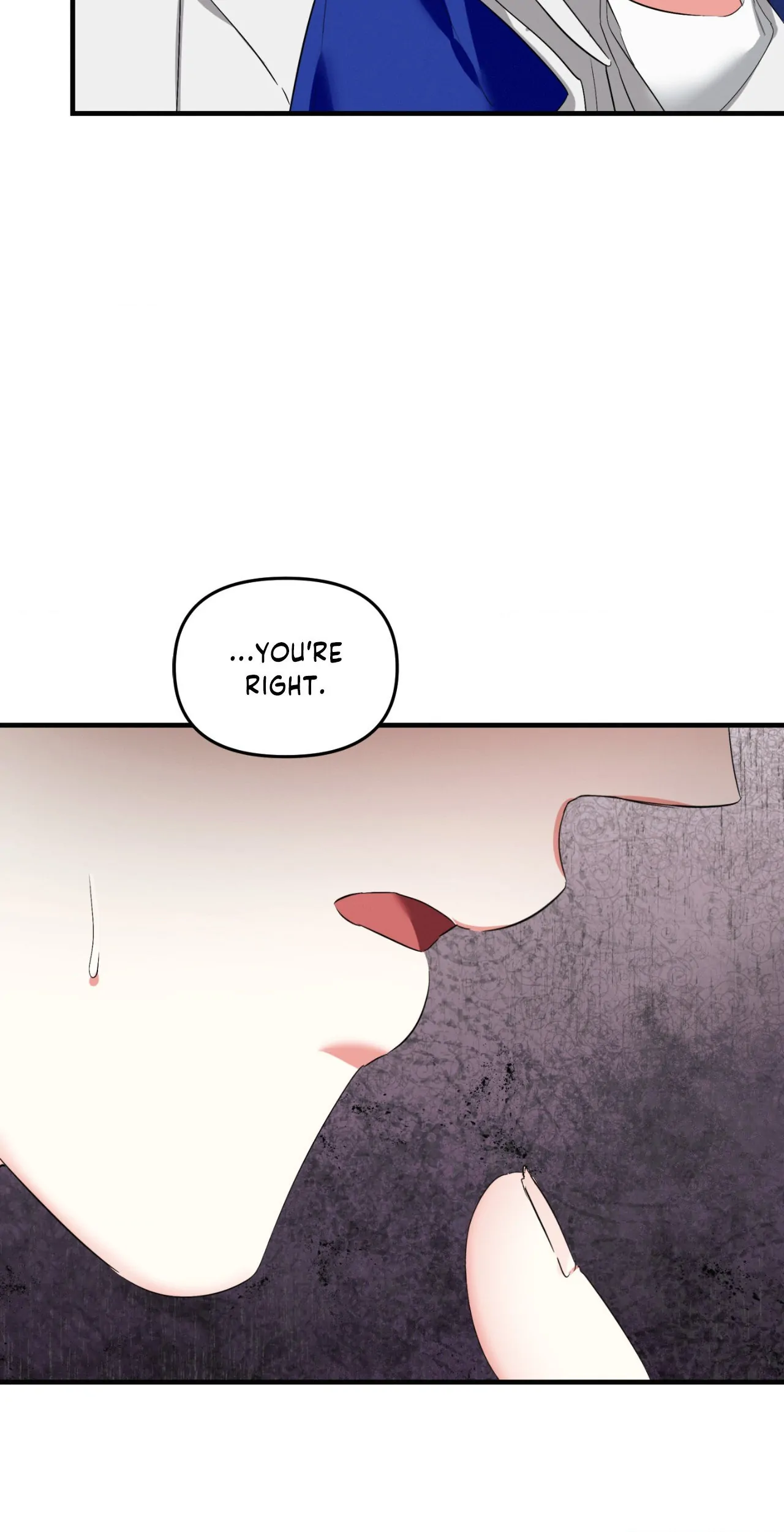 Well-hung Hero [Official] - Episode 21 manhwa