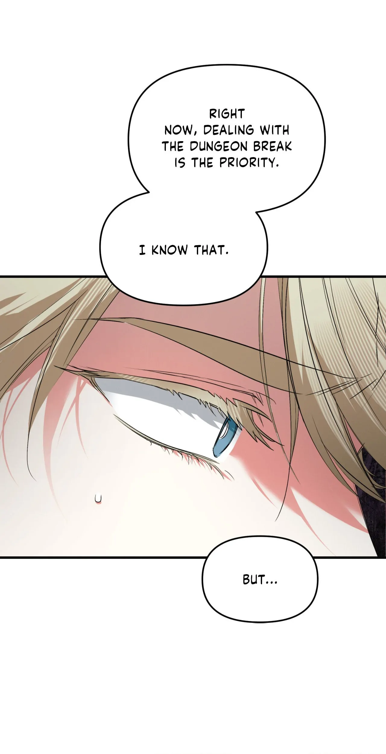 Well-hung Hero [Official] - Episode 21 manhwa