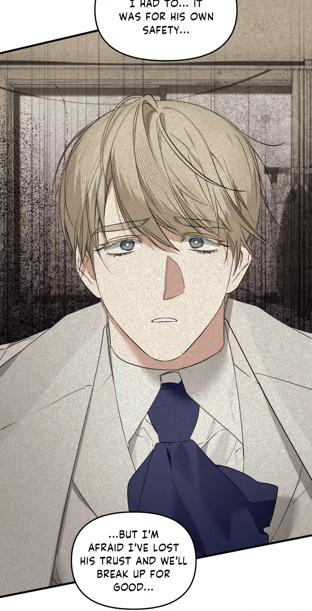 Well-hung Hero [Official] - Episode 21 manhwa