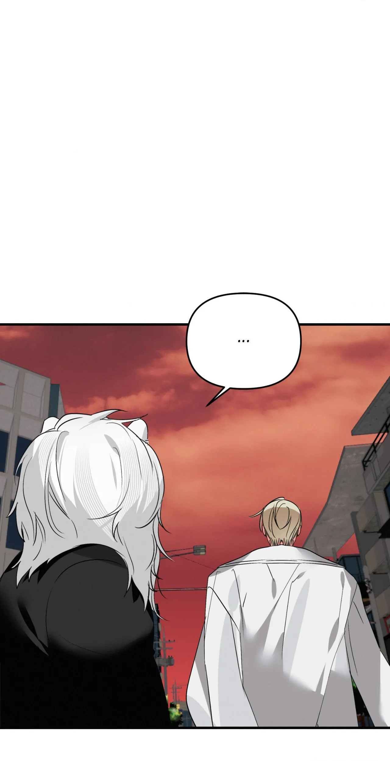 Well-hung Hero [Official] - Episode 21 manhwa