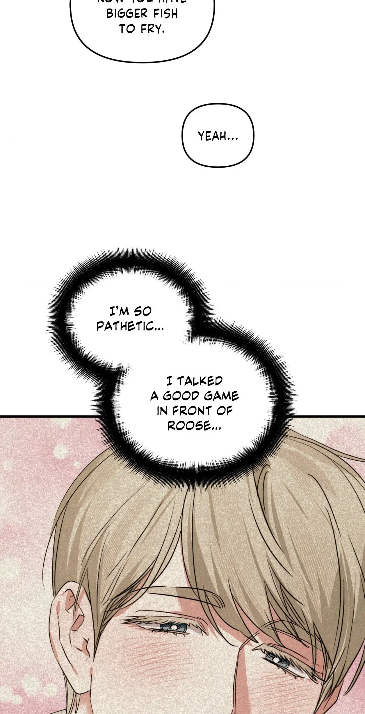 Well-hung Hero [Official] - Episode 21 manhwa