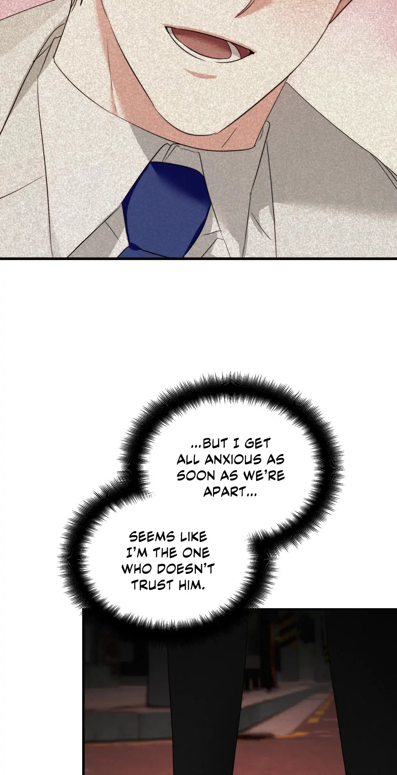 Well-hung Hero [Official] - Episode 21 manhwa