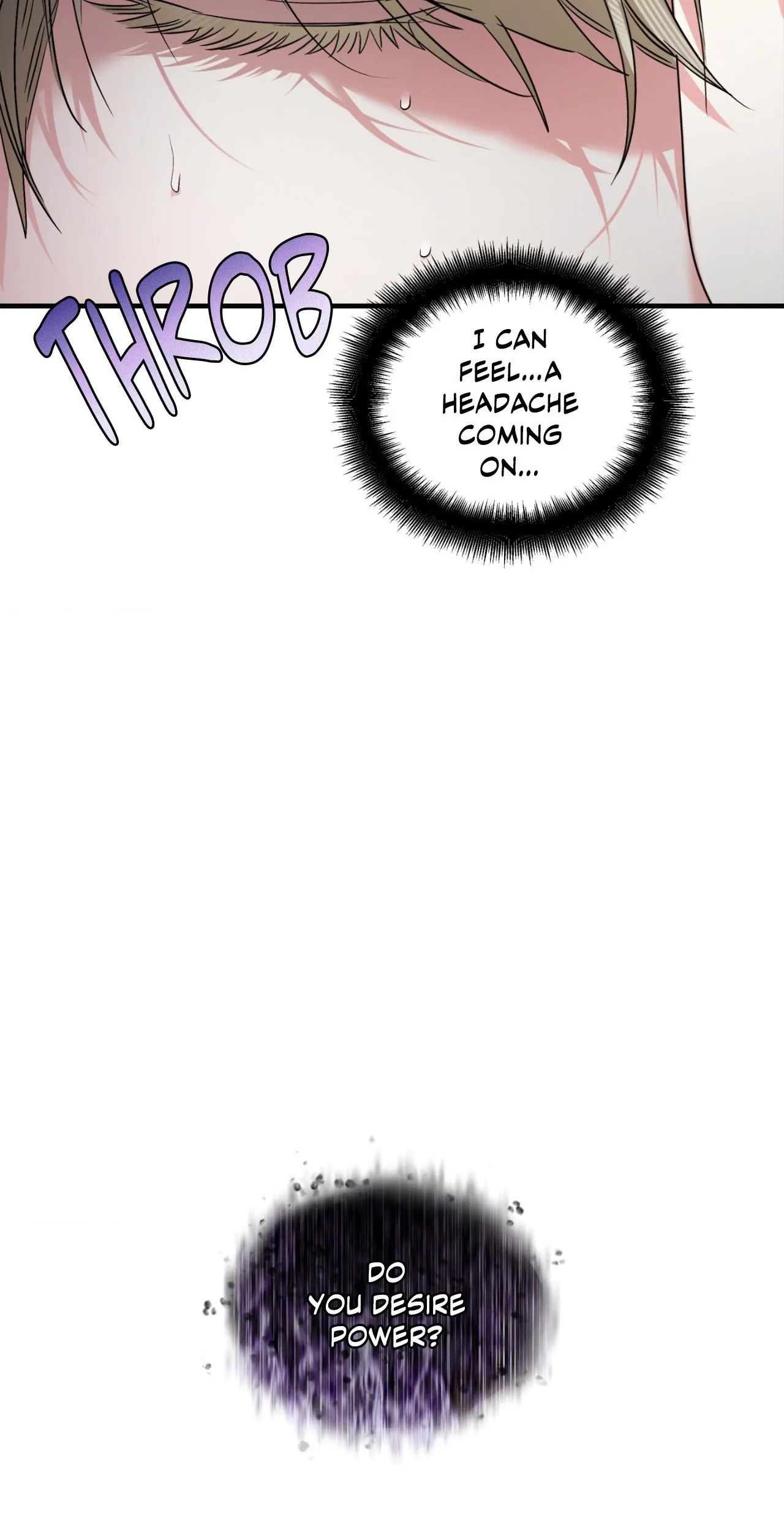 Well-hung Hero [Official] - Episode 21 manhwa