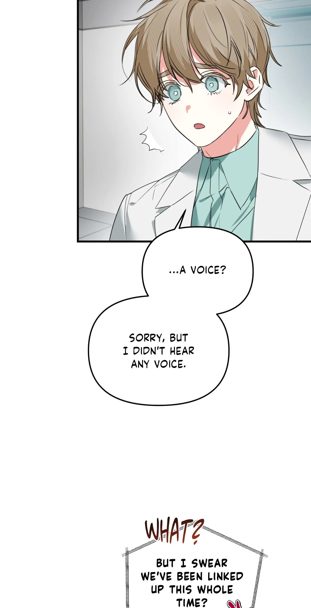 Well-hung Hero [Official] - Episode 21 manhwa