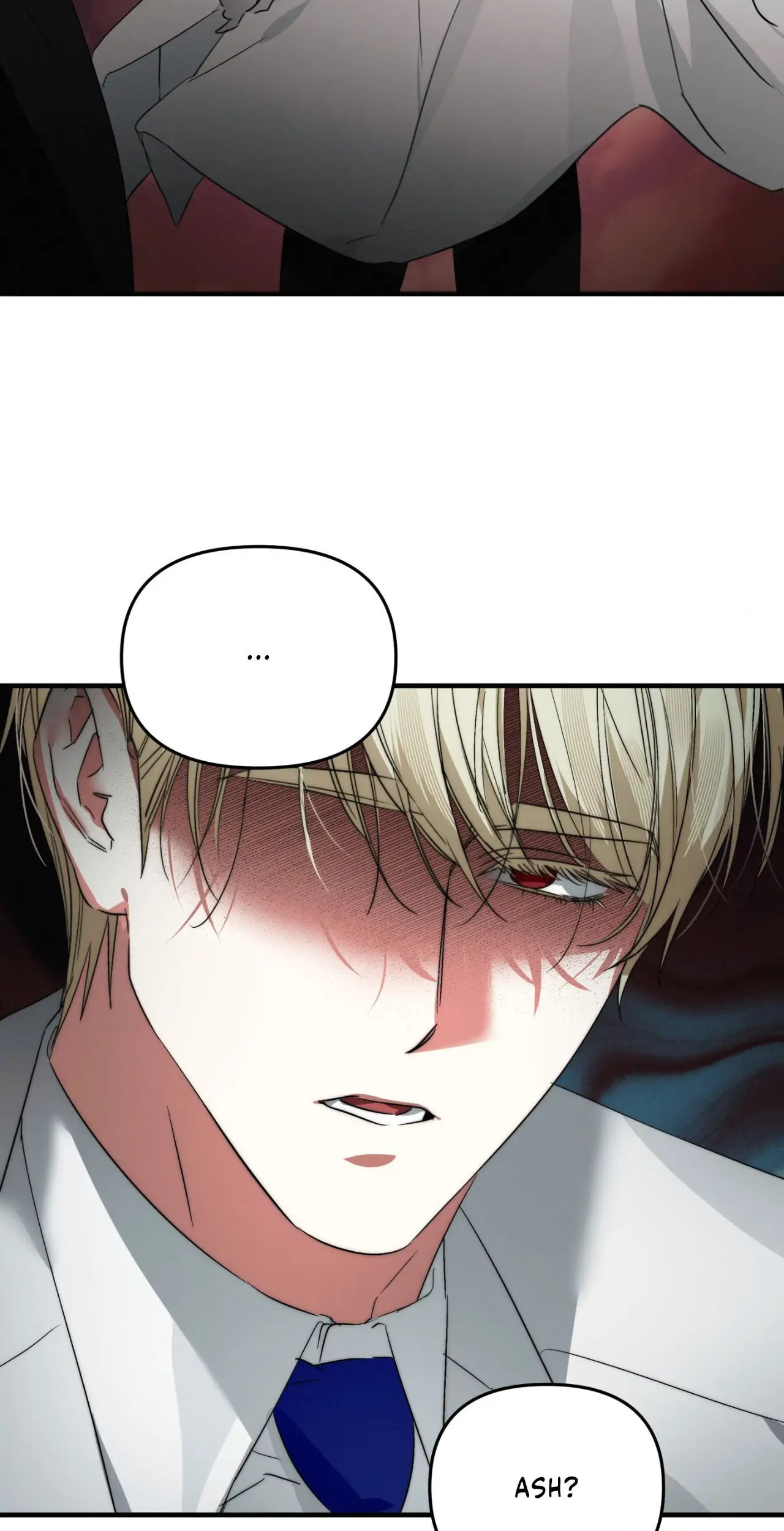 Well-hung Hero [Official] - Episode 21 manhwa