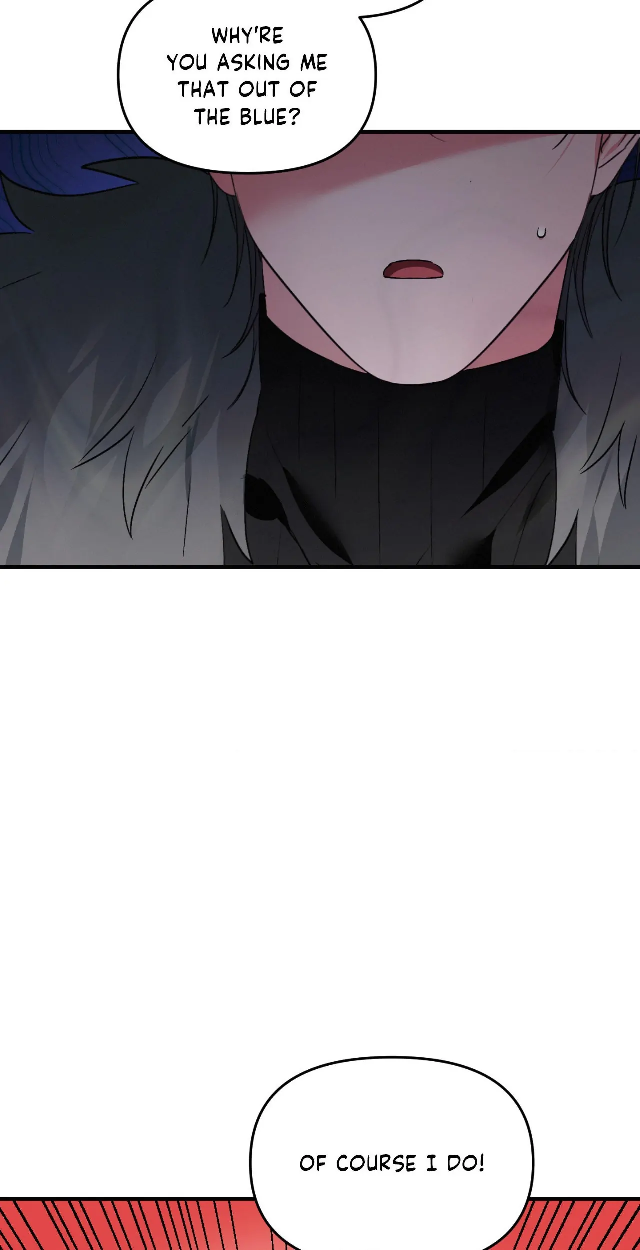 Well-hung Hero [Official] - Episode 21 manhwa