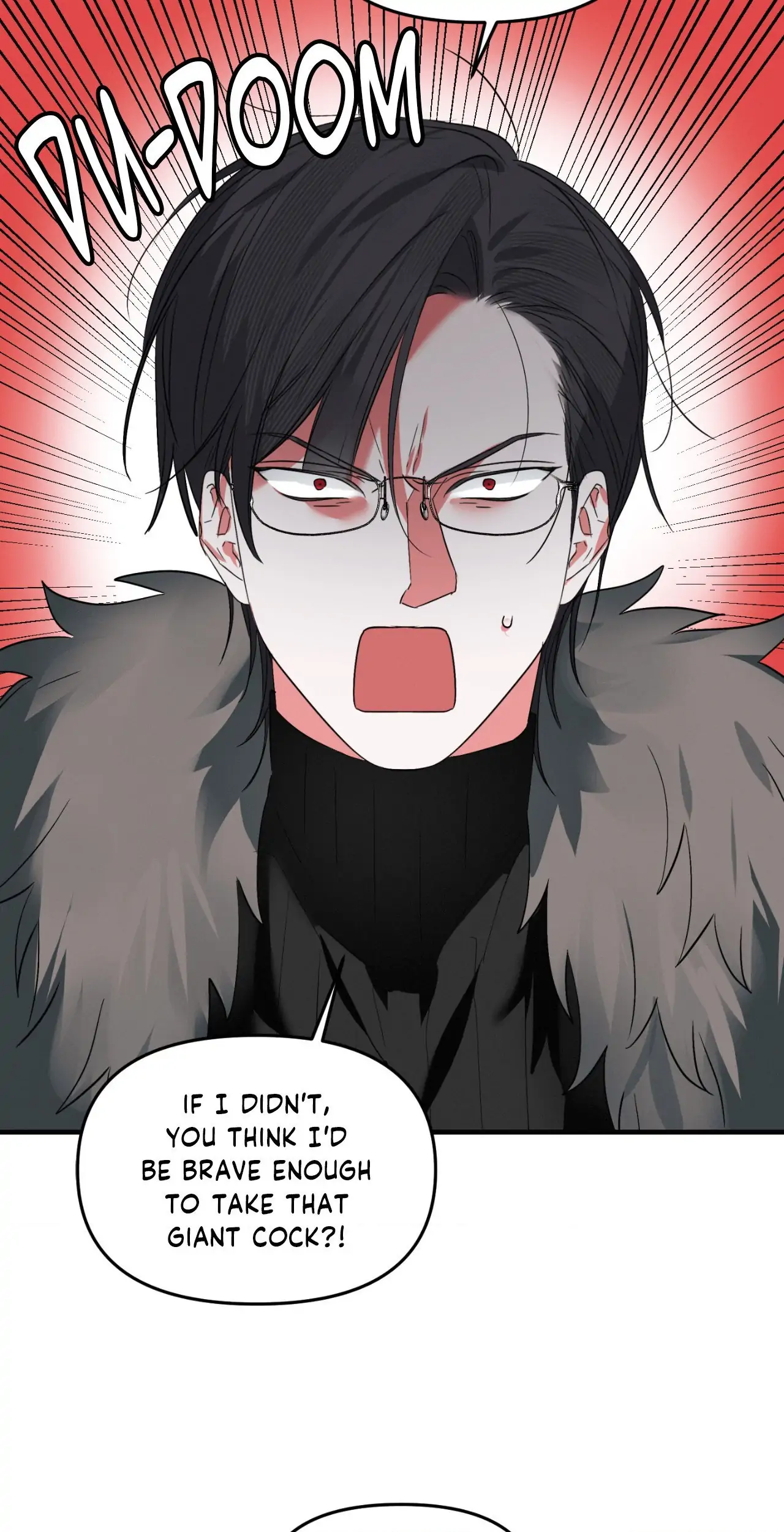 Well-hung Hero [Official] - Episode 21 manhwa