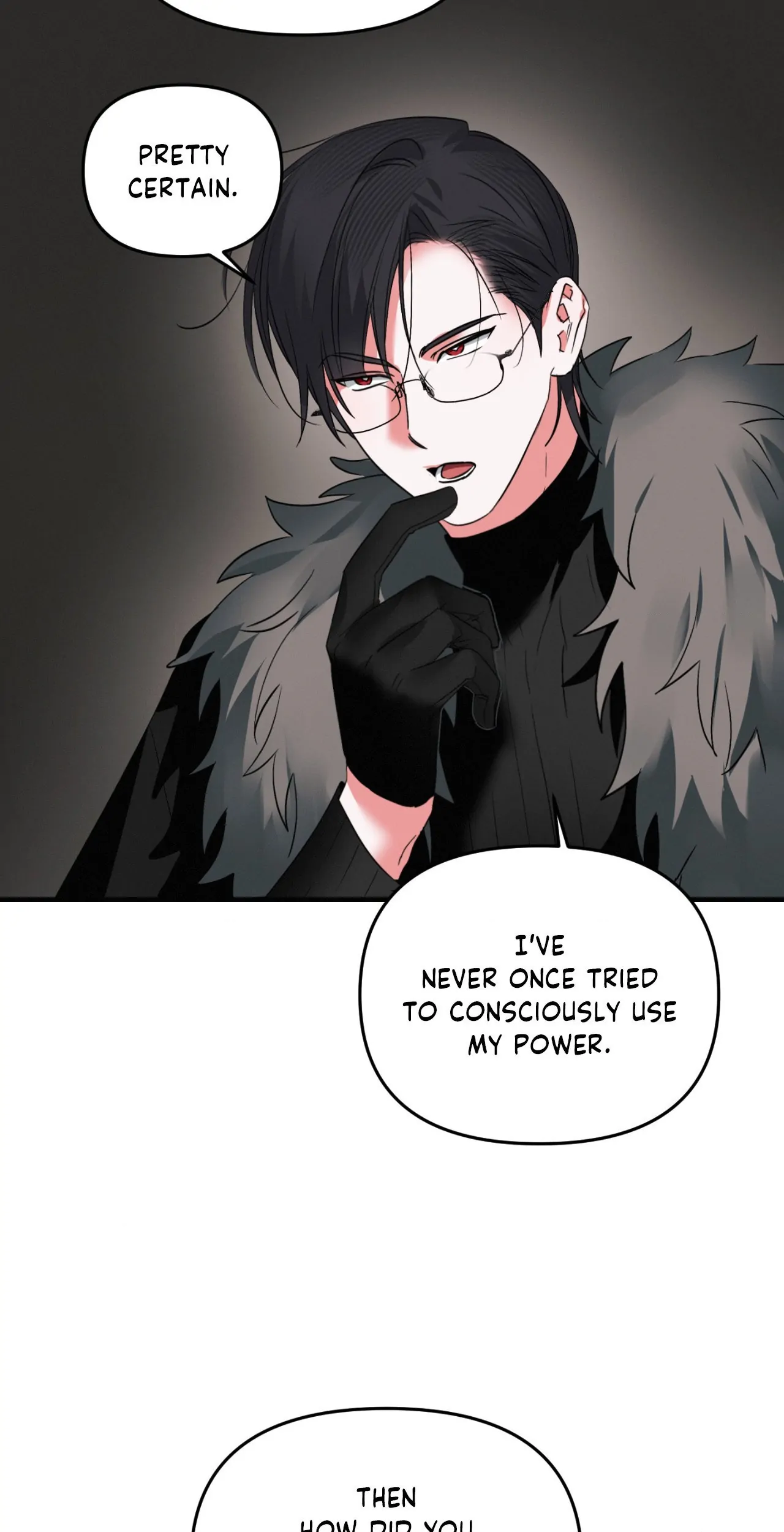 Well-hung Hero [Official] - Episode 21 manhwa