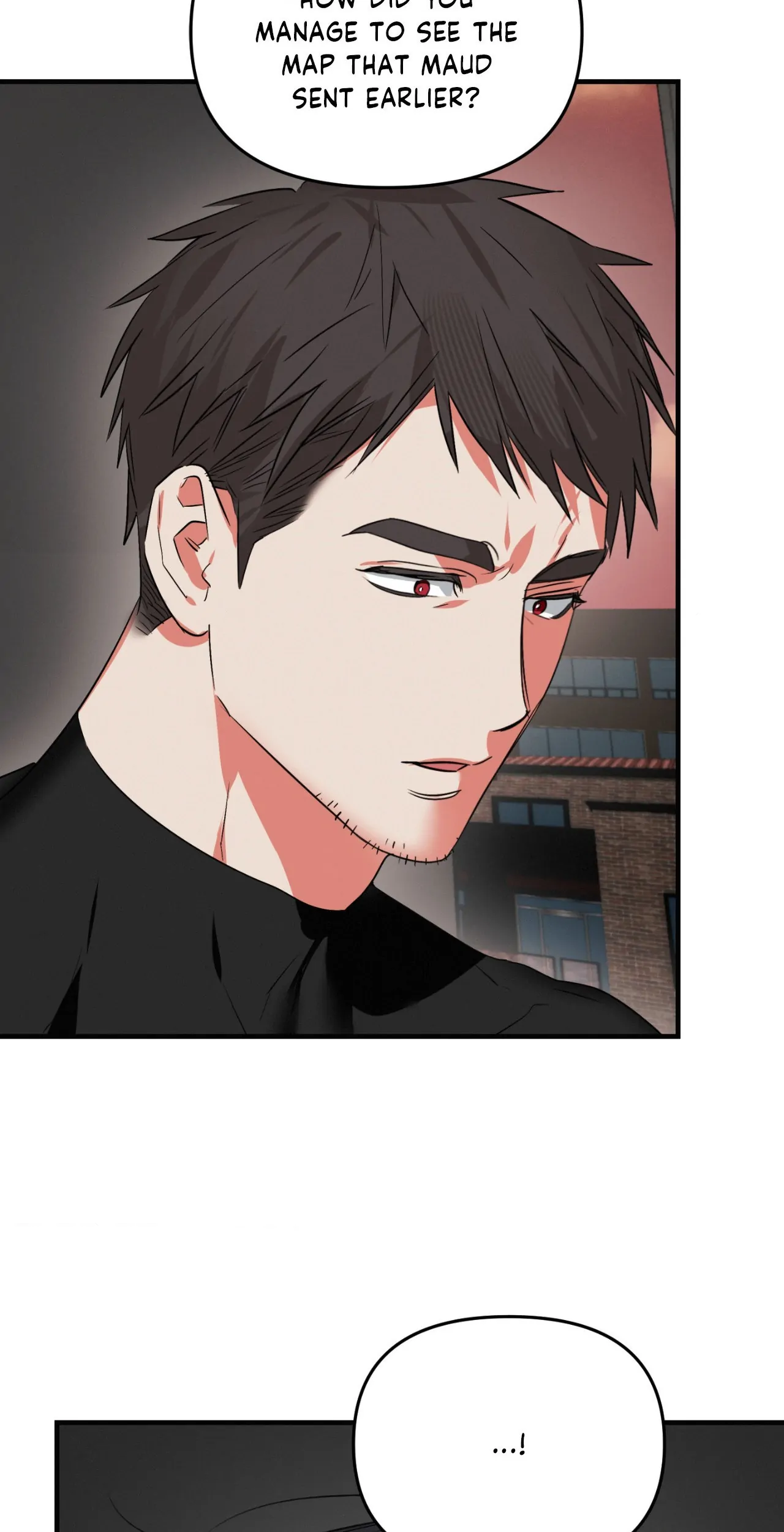 Well-hung Hero [Official] - Episode 21 manhwa