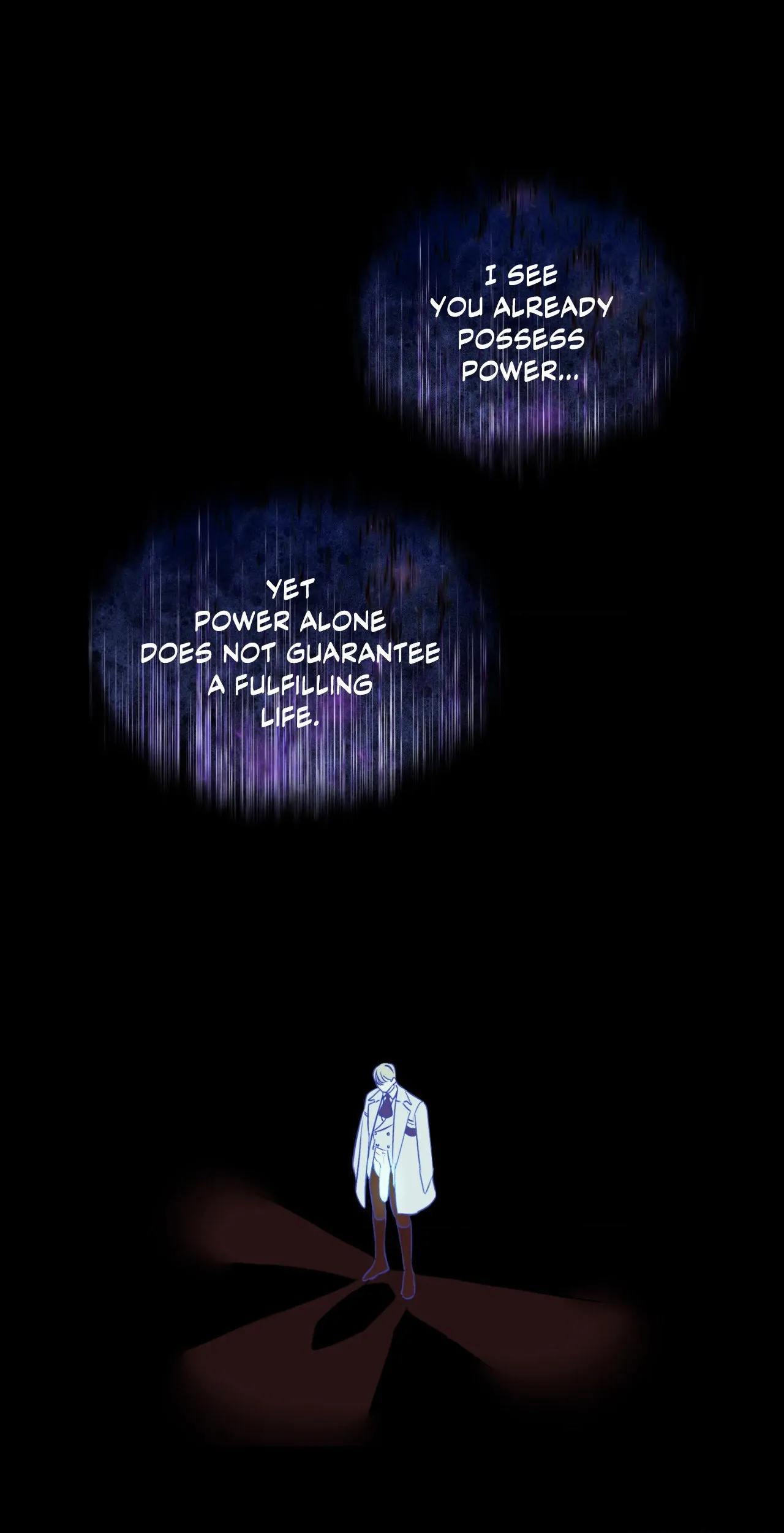 Well-hung Hero [Official] - Episode 22 manhwa