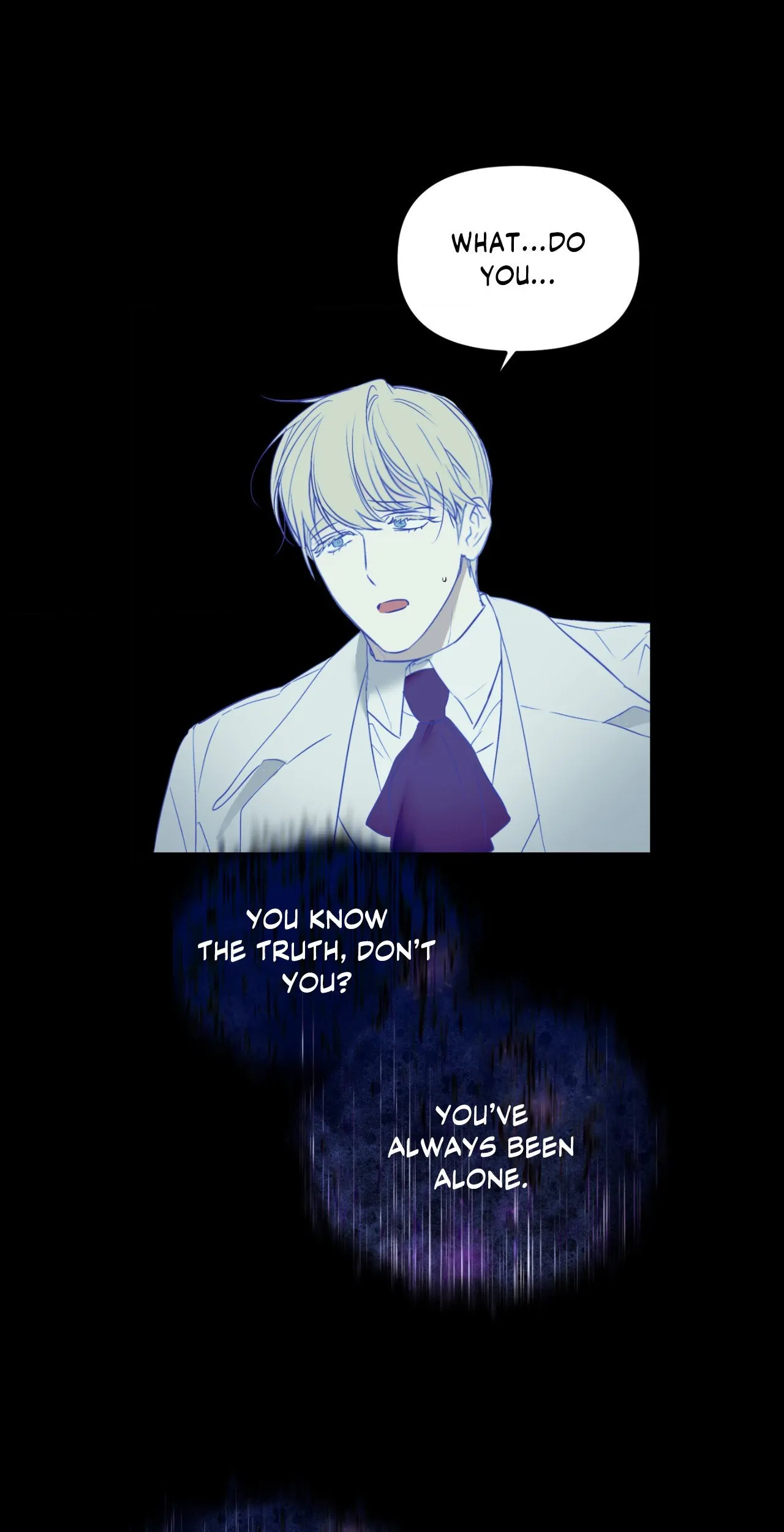 Well-hung Hero [Official] - Episode 22 manhwa