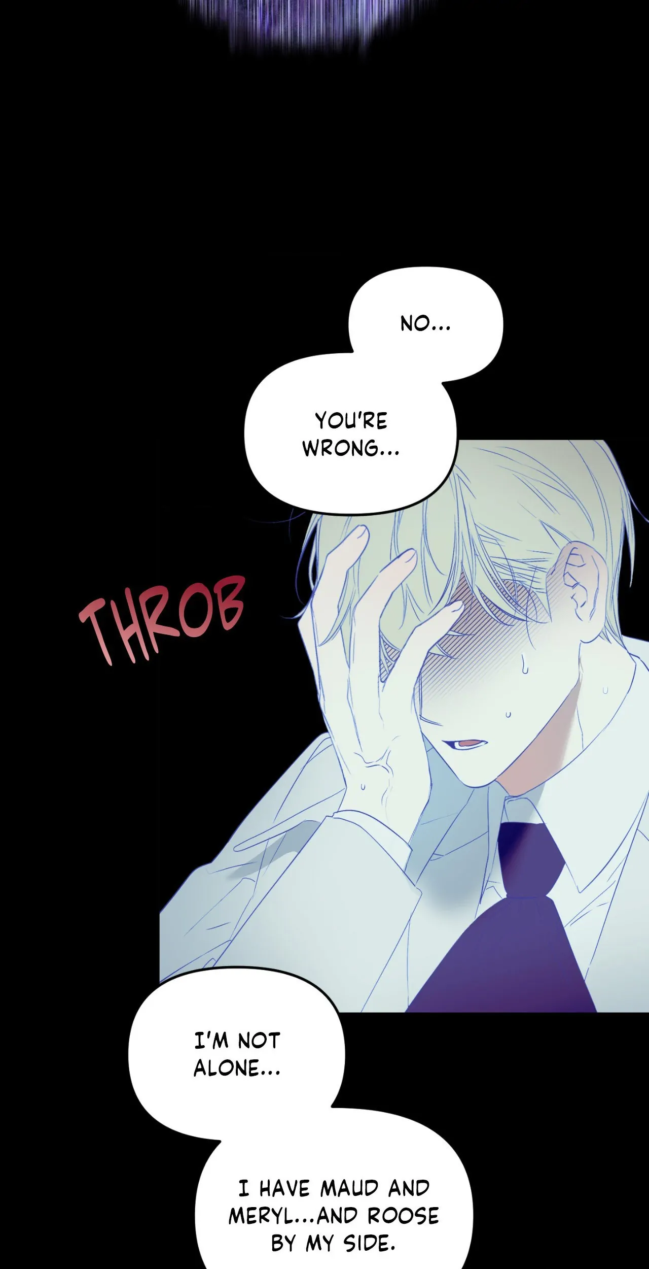 Well-hung Hero [Official] - Episode 22 manhwa