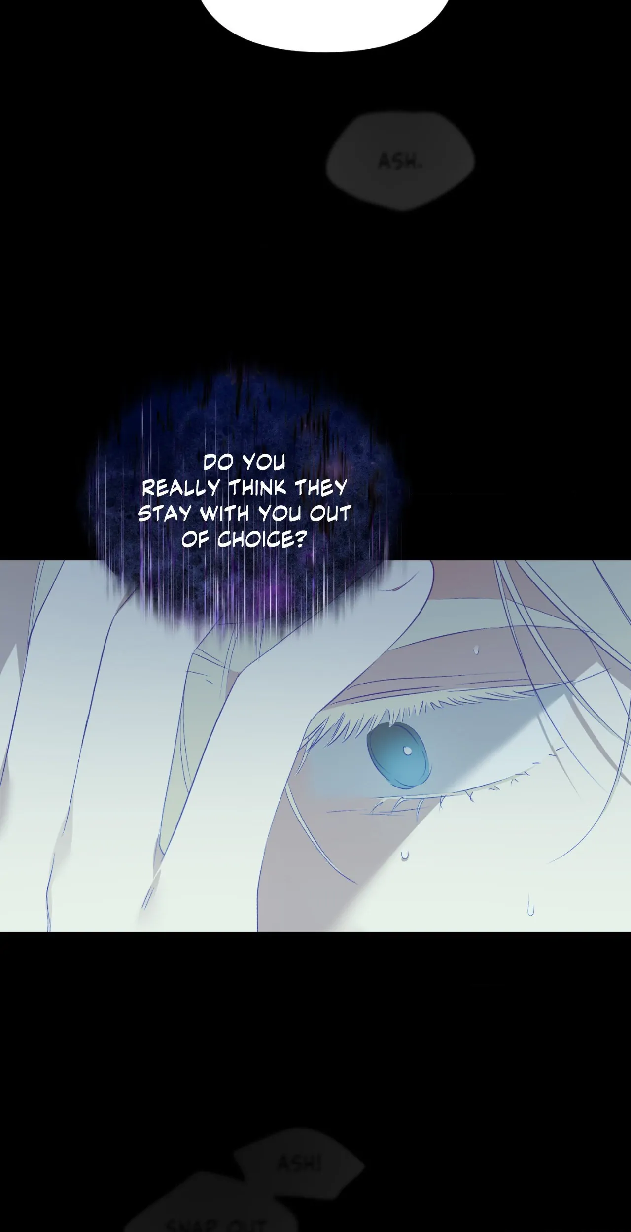 Well-hung Hero [Official] - Episode 22 manhwa