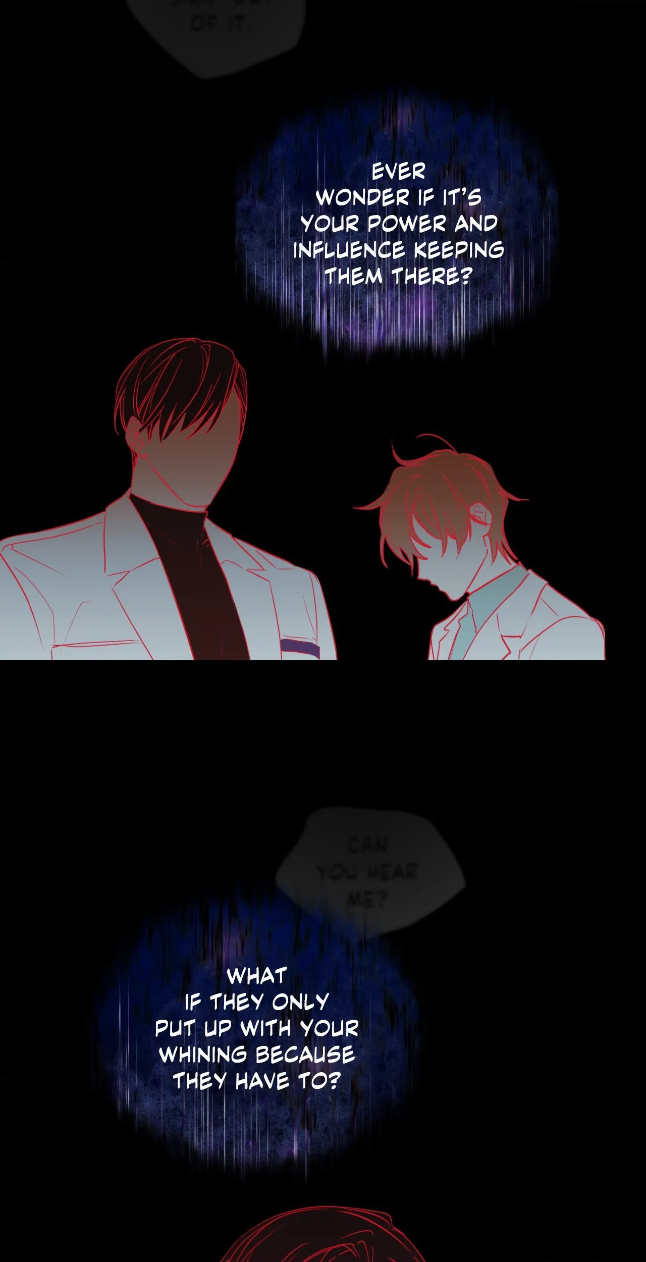 Well-hung Hero [Official] - Episode 22 manhwa