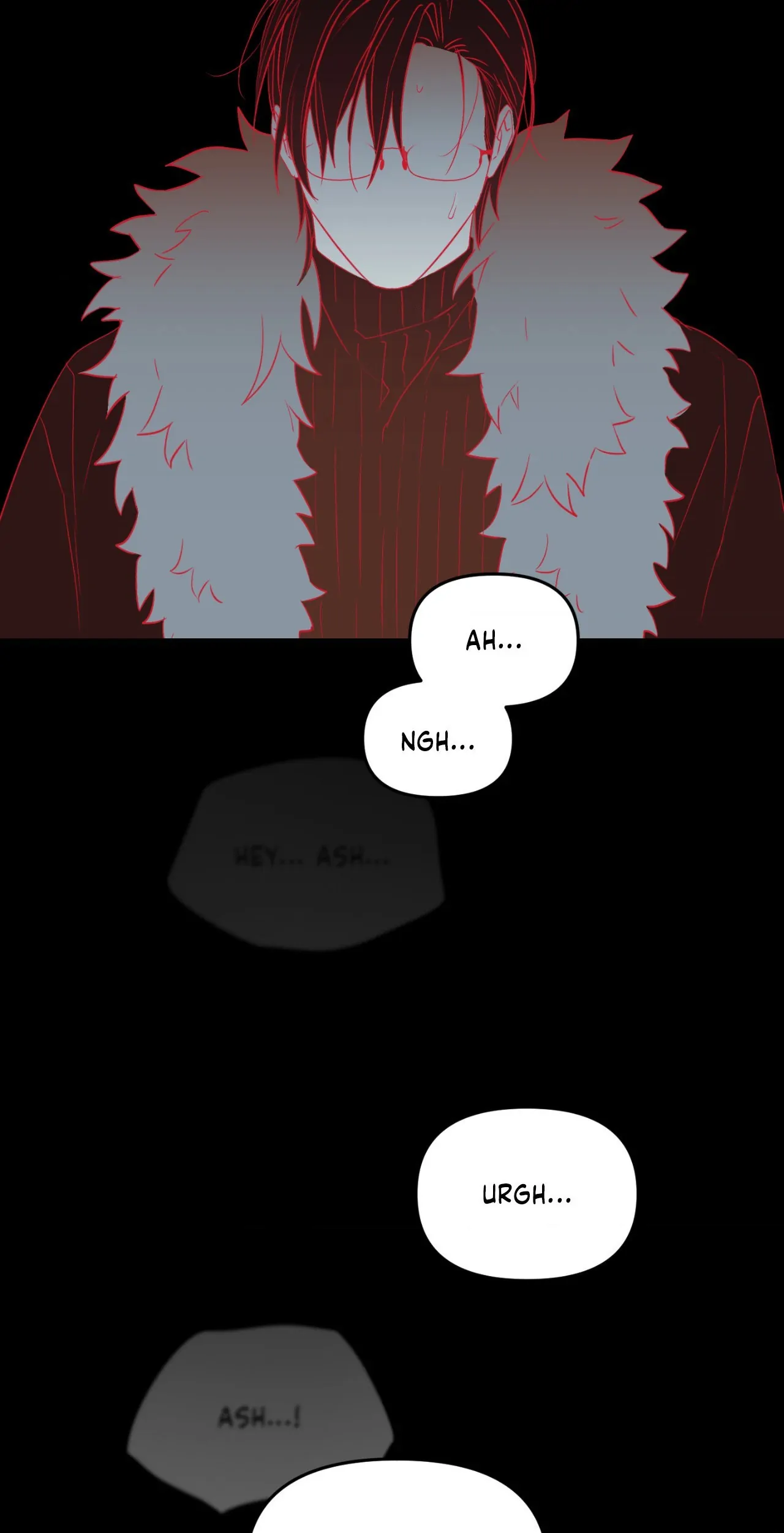 Well-hung Hero [Official] - Episode 22 manhwa