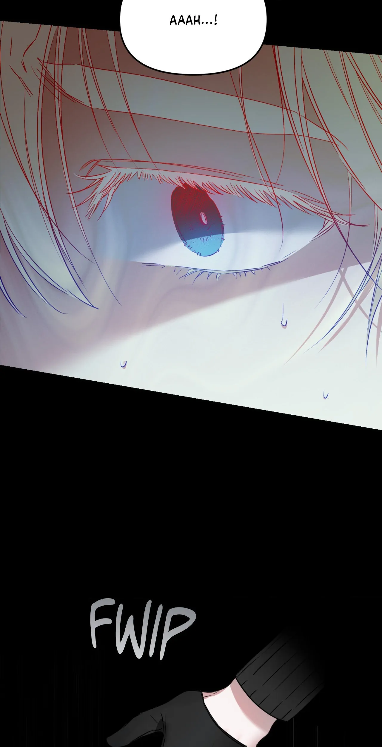 Well-hung Hero [Official] - Episode 22 manhwa