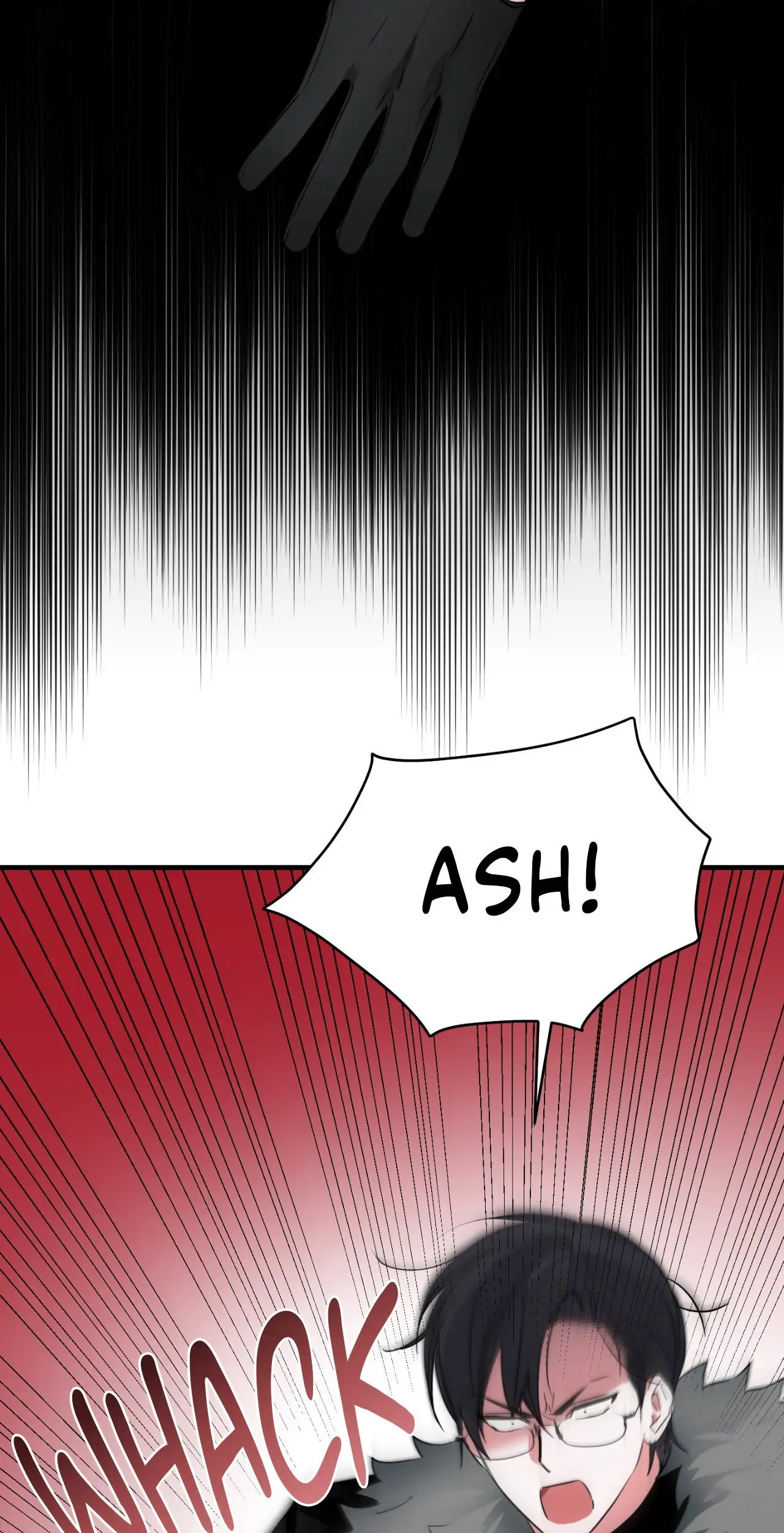 Well-hung Hero [Official] - Episode 22 manhwa