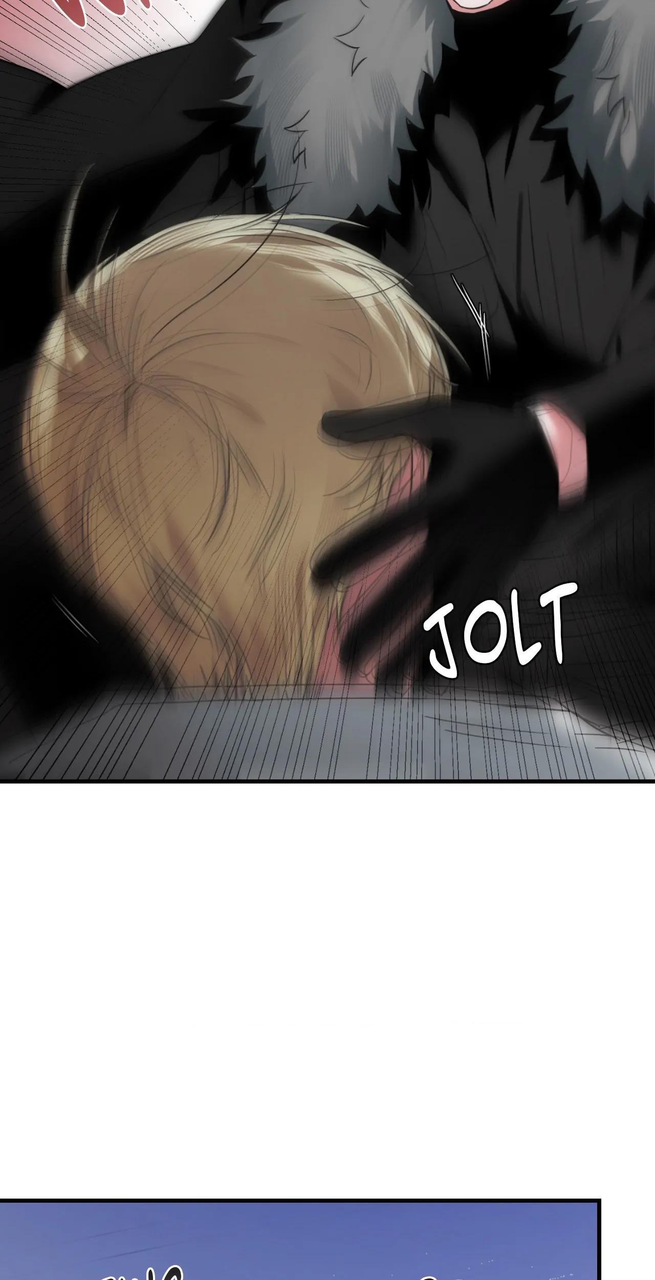 Well-hung Hero [Official] - Episode 22 manhwa