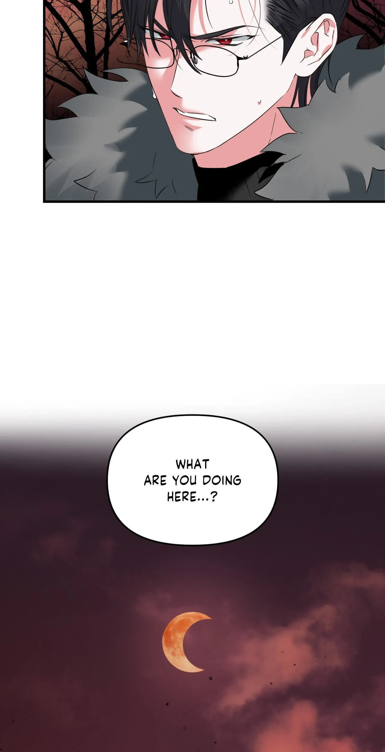 Well-hung Hero [Official] - Episode 22 manhwa