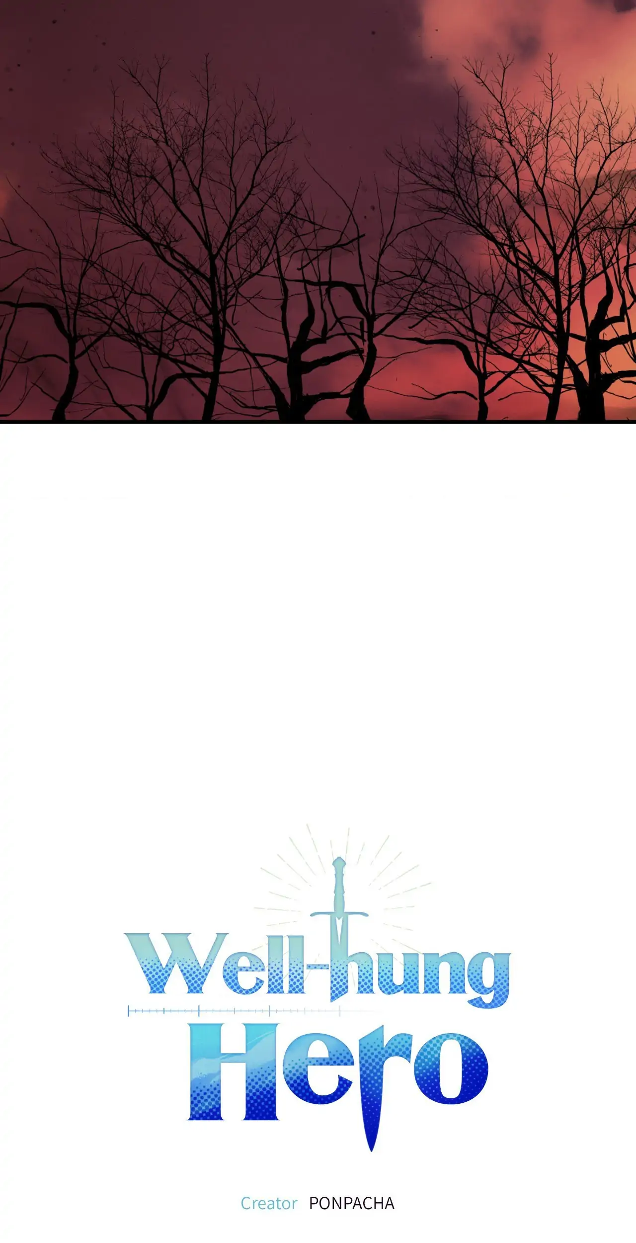 Well-hung Hero [Official] - Episode 22 manhwa