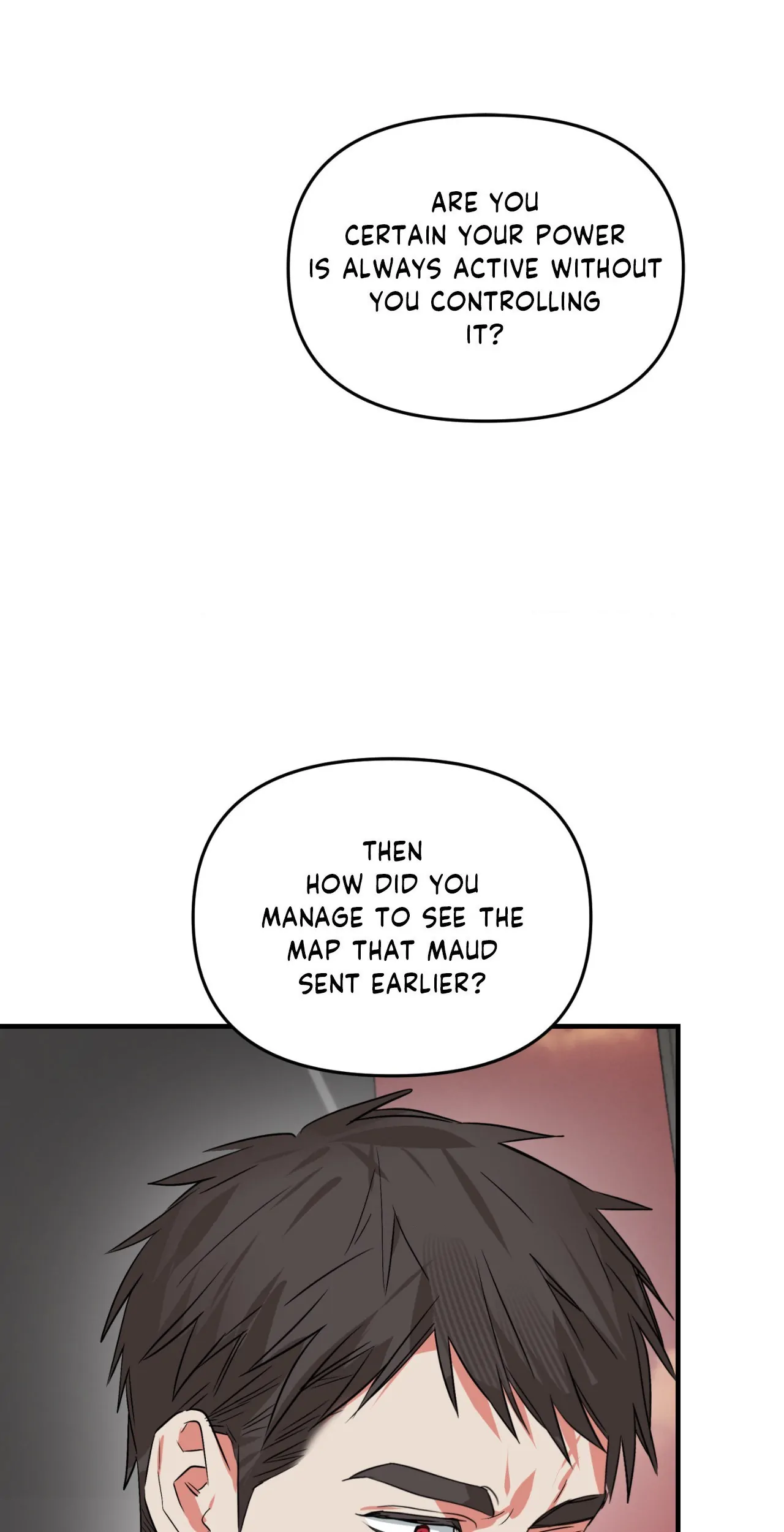 Well-hung Hero [Official] - Episode 22 manhwa