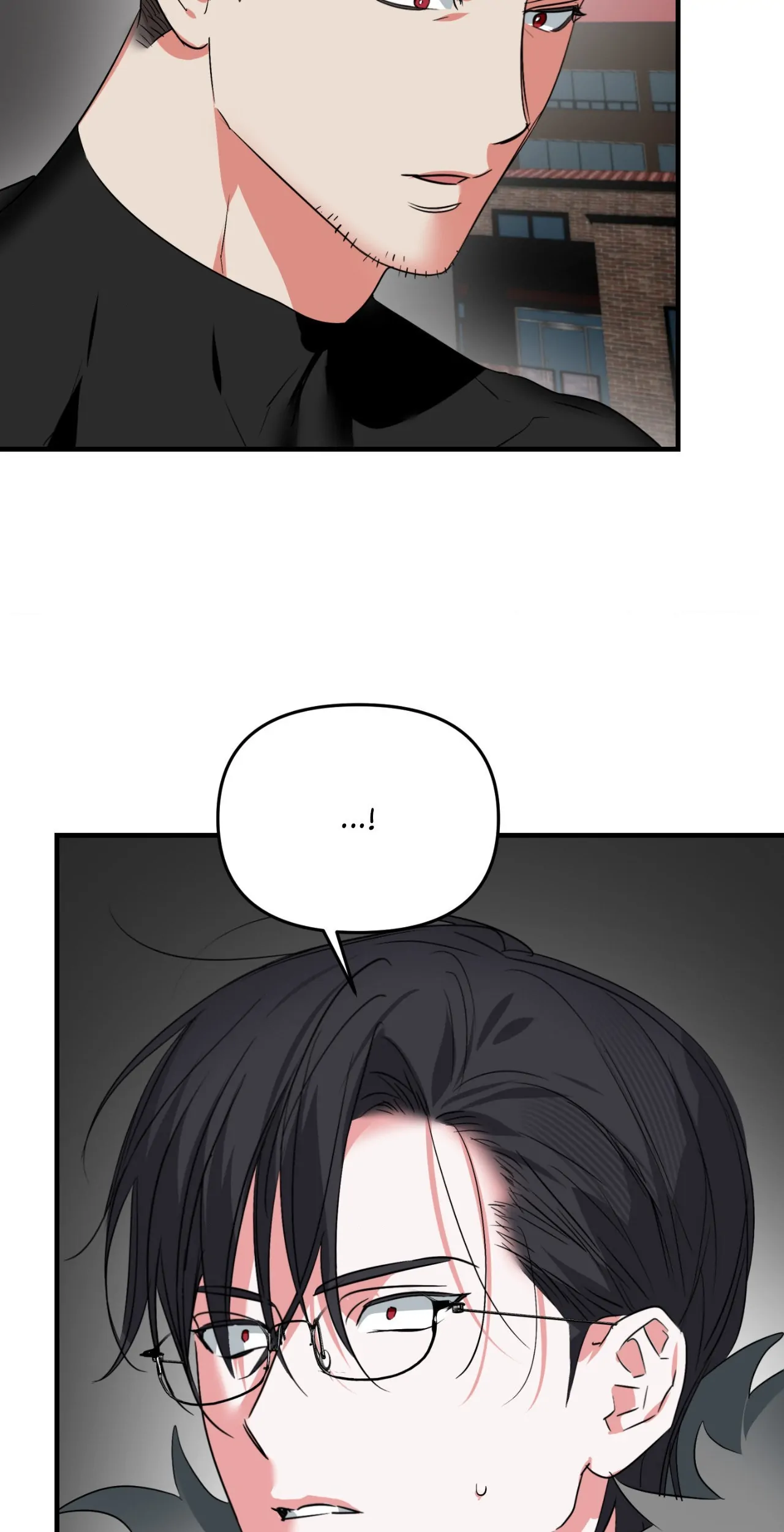 Well-hung Hero [Official] - Episode 22 manhwa