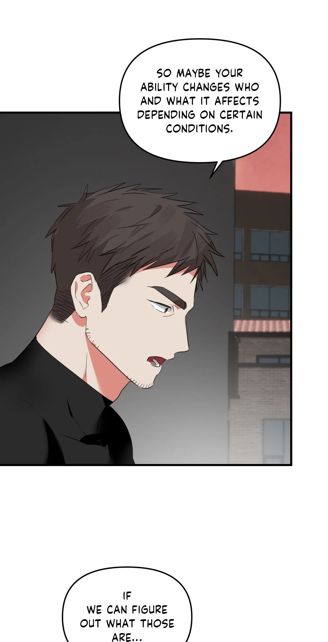 Well-hung Hero [Official] - Episode 22 manhwa