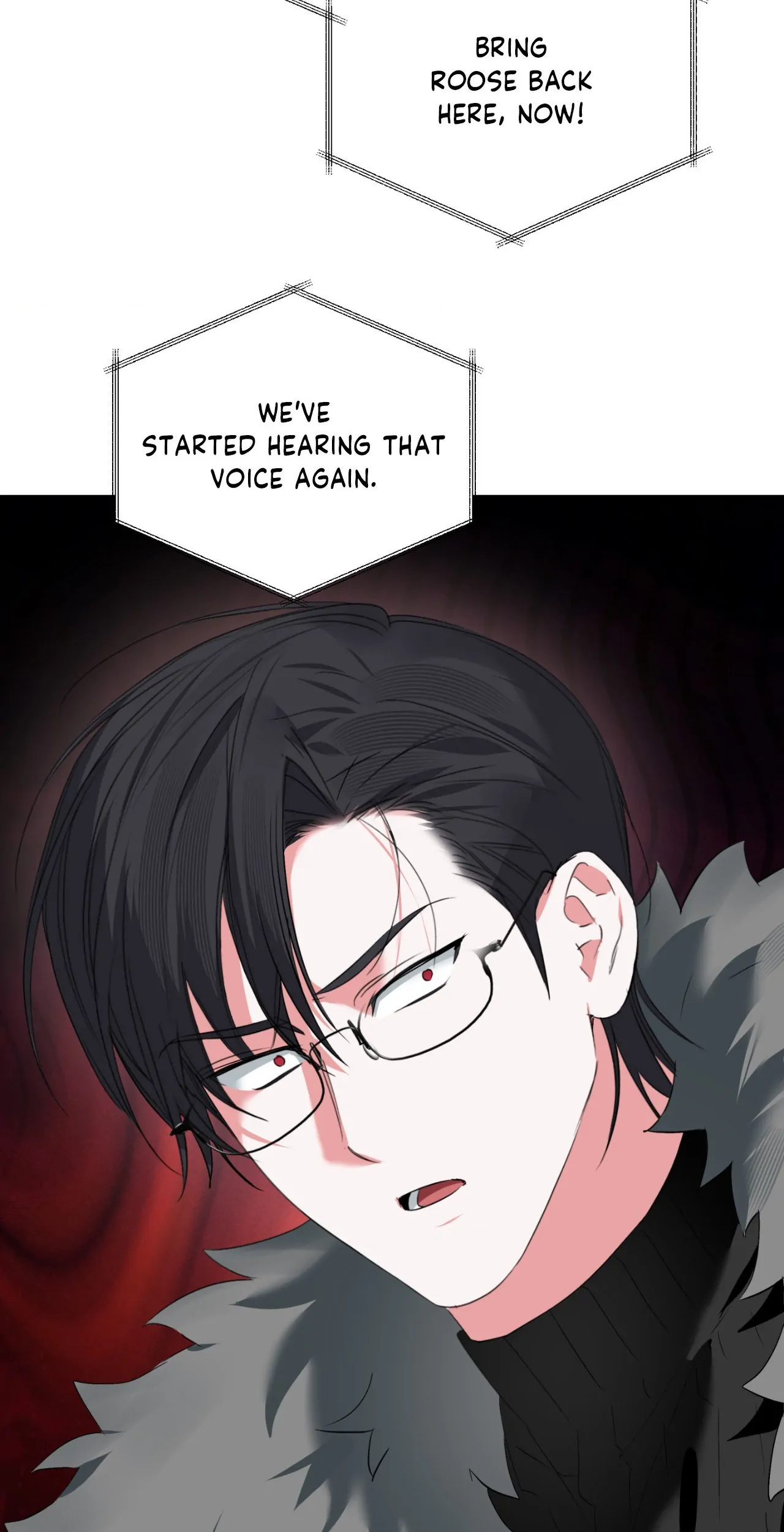Well-hung Hero [Official] - Episode 22 manhwa