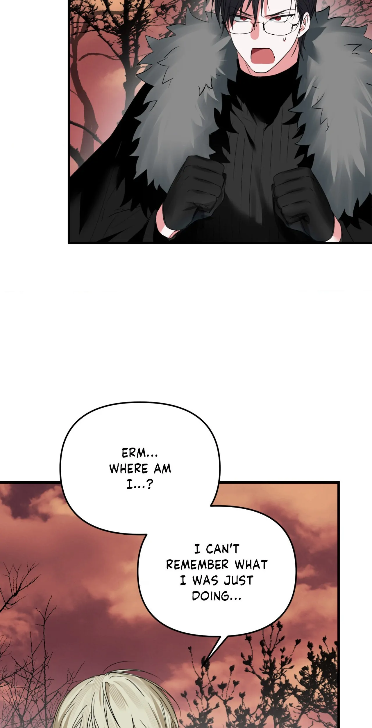 Well-hung Hero [Official] - Episode 22 manhwa