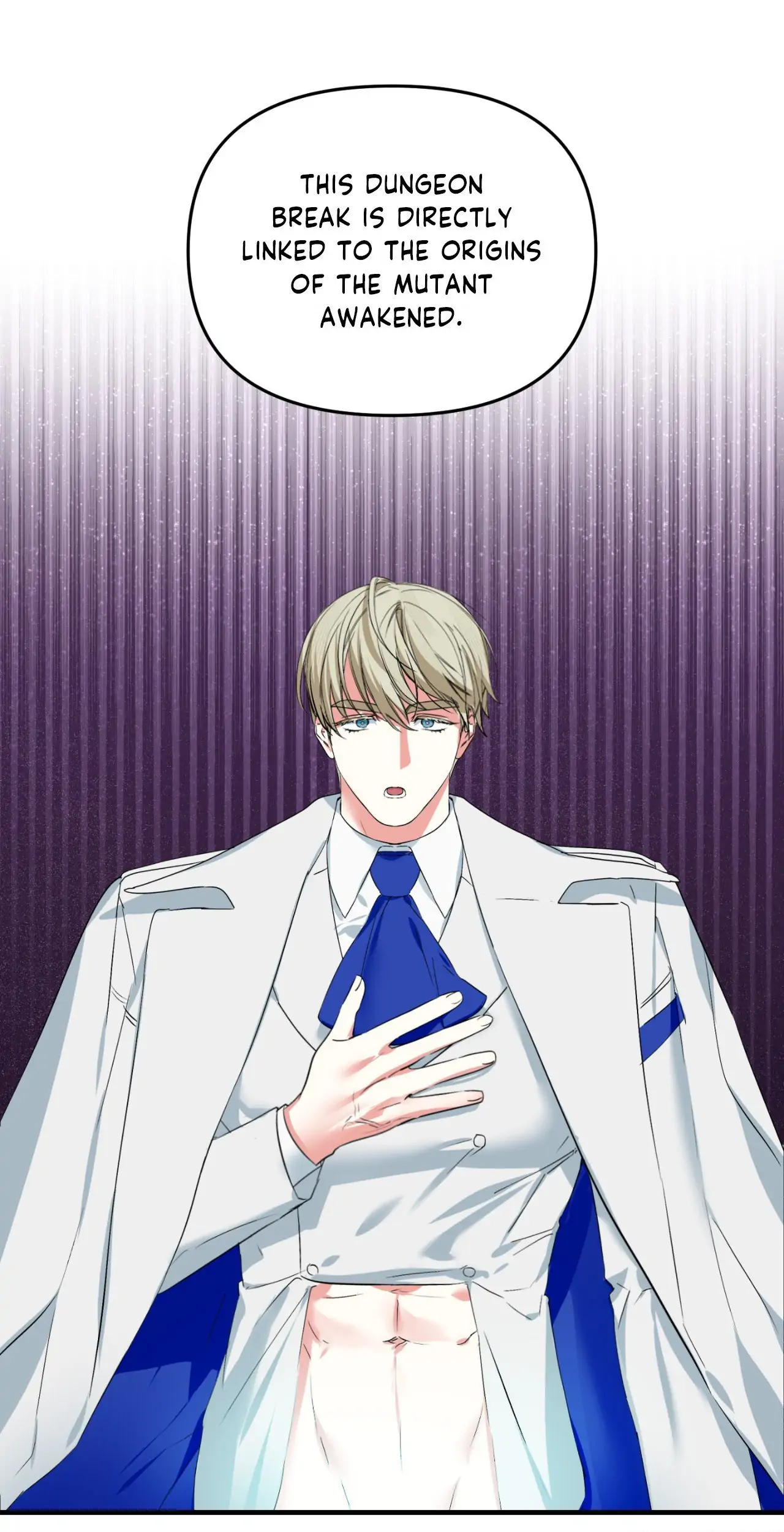 Well-hung Hero [Official] - Episode 22 manhwa