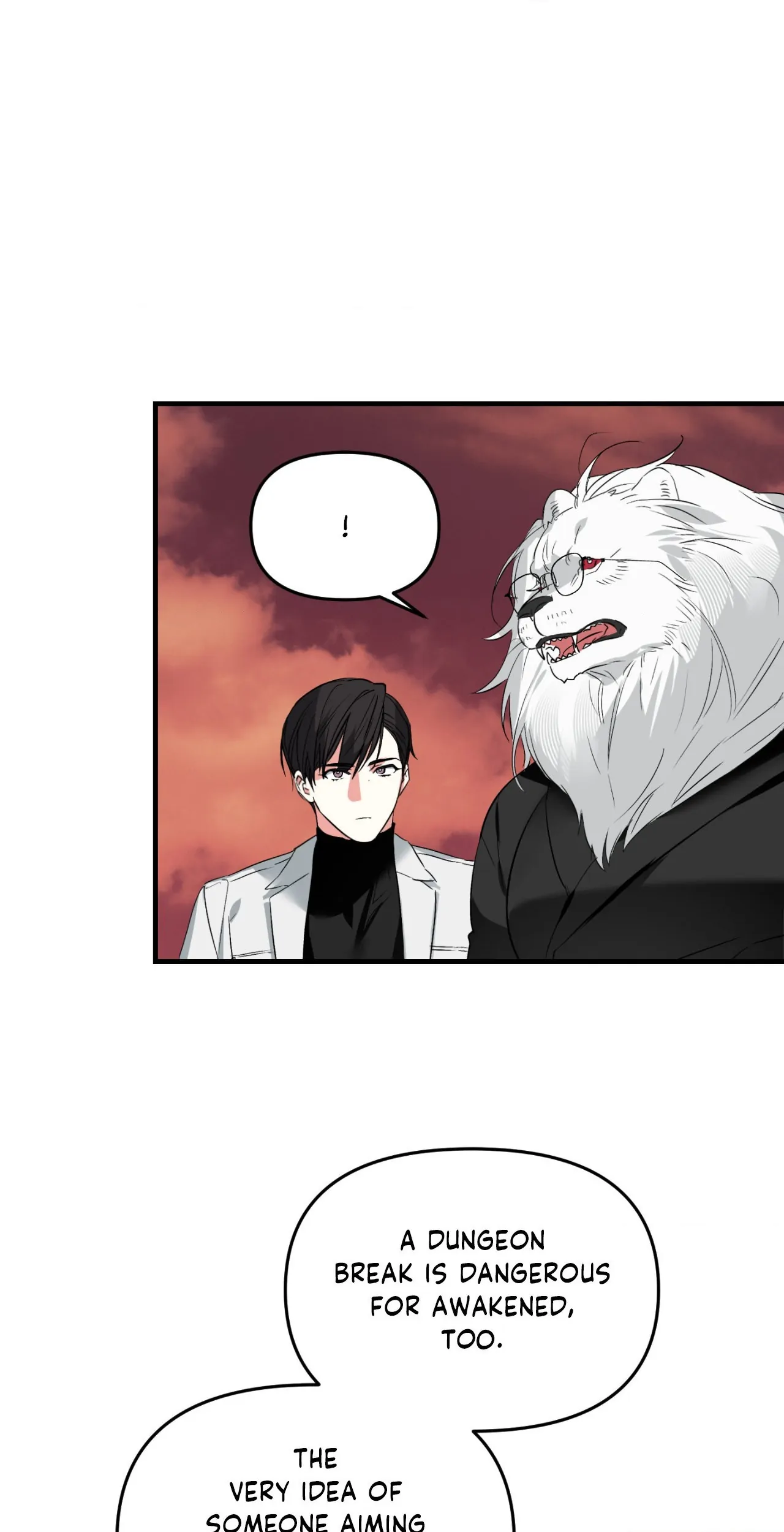 Well-hung Hero [Official] - Episode 22 manhwa