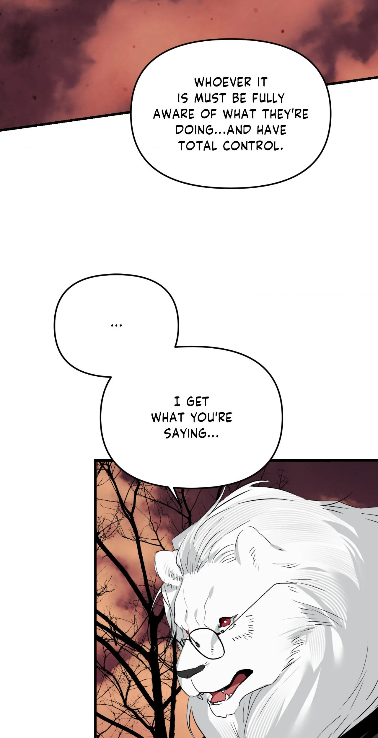 Well-hung Hero [Official] - Episode 22 manhwa