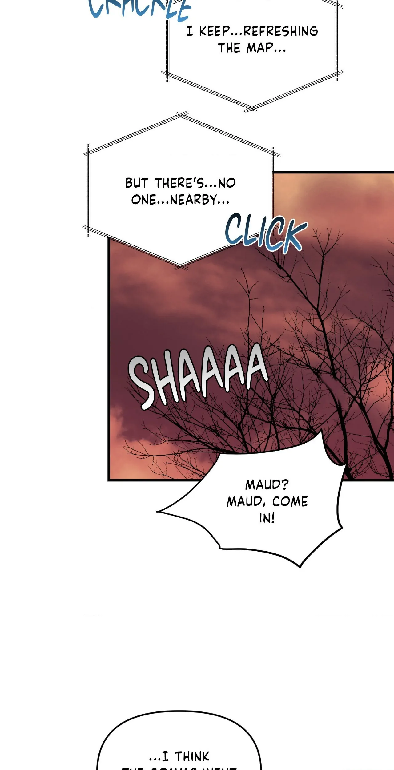 Well-hung Hero [Official] - Episode 22 manhwa