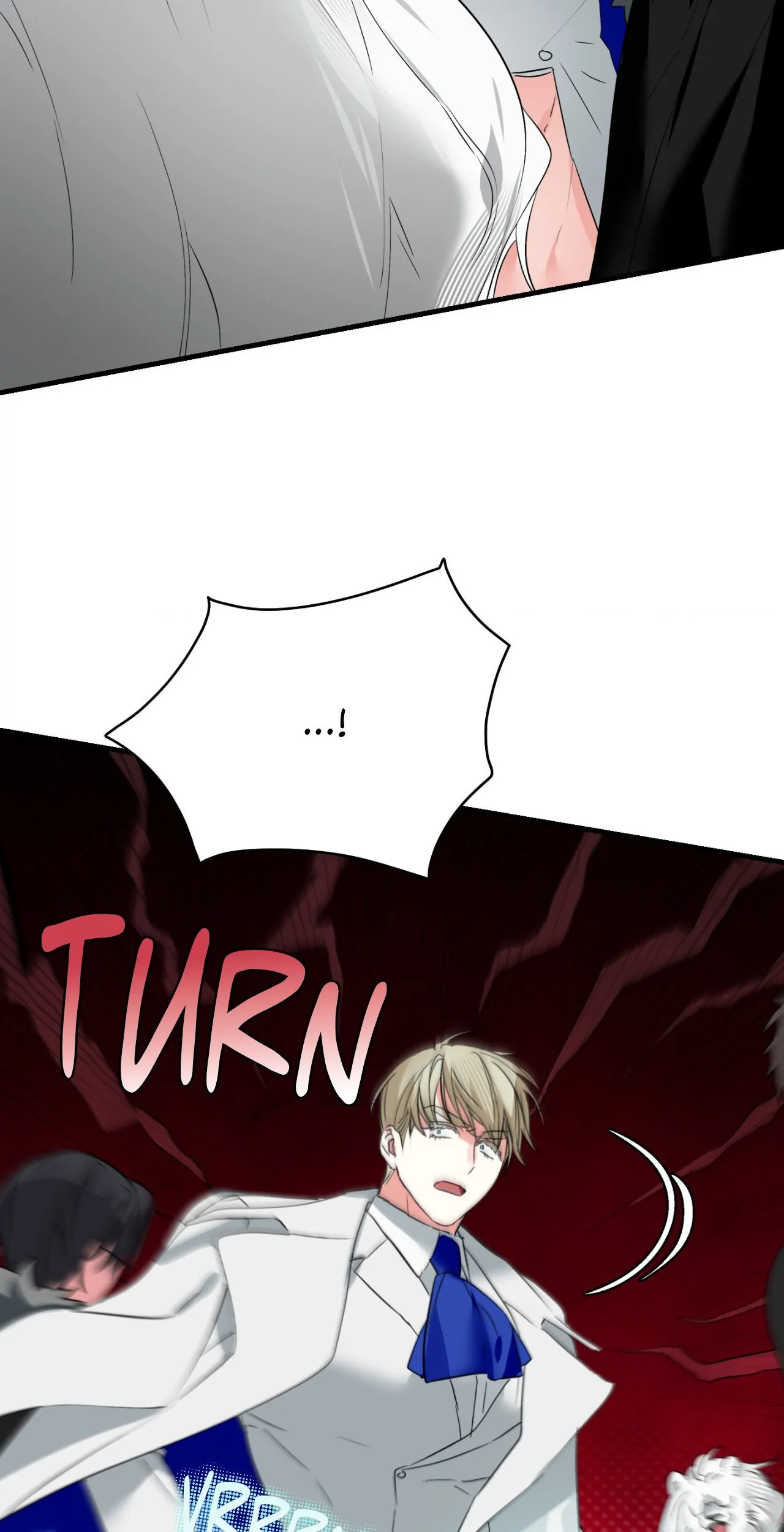Well-hung Hero [Official] - Episode 22 manhwa