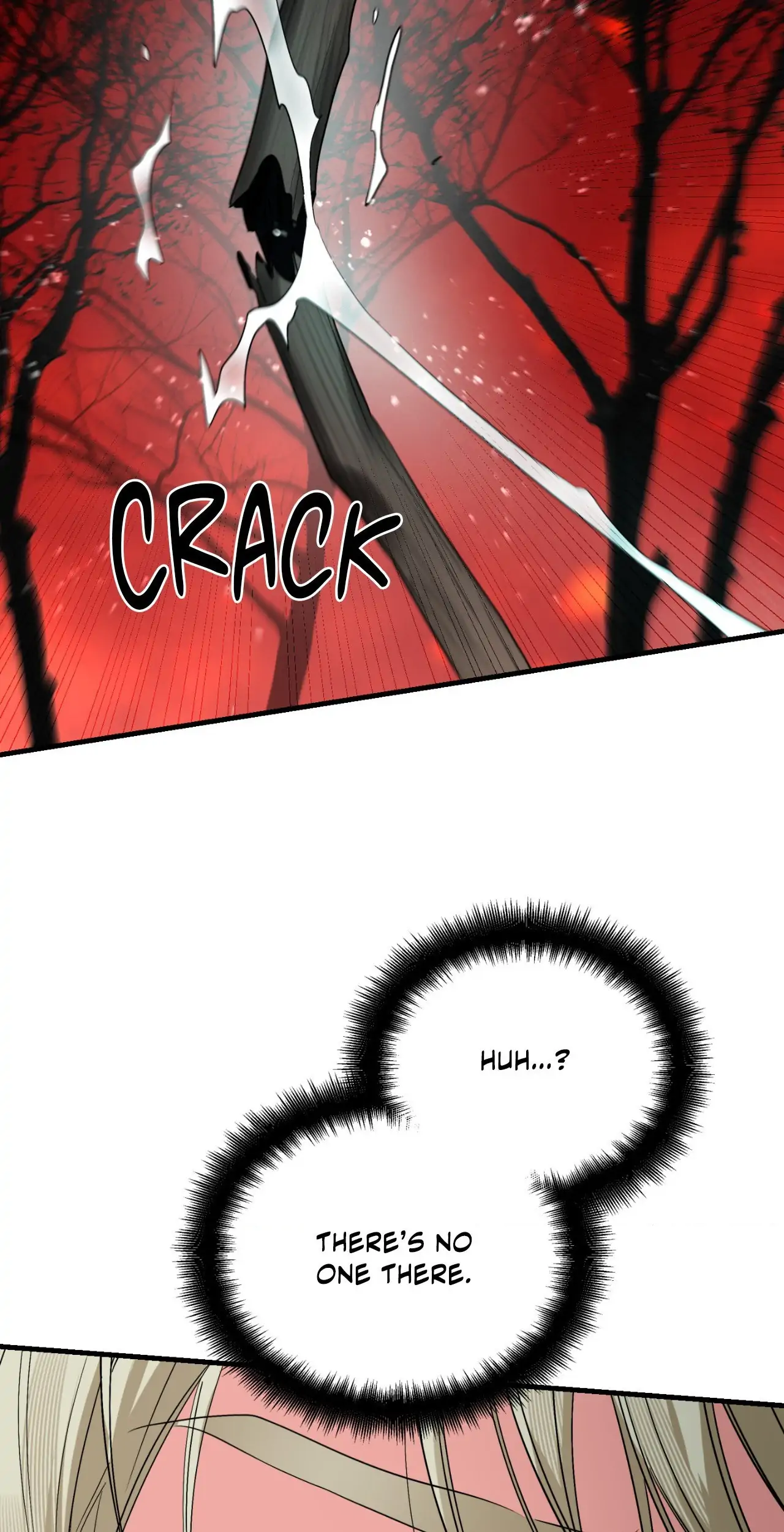 Well-hung Hero [Official] - Episode 22 manhwa
