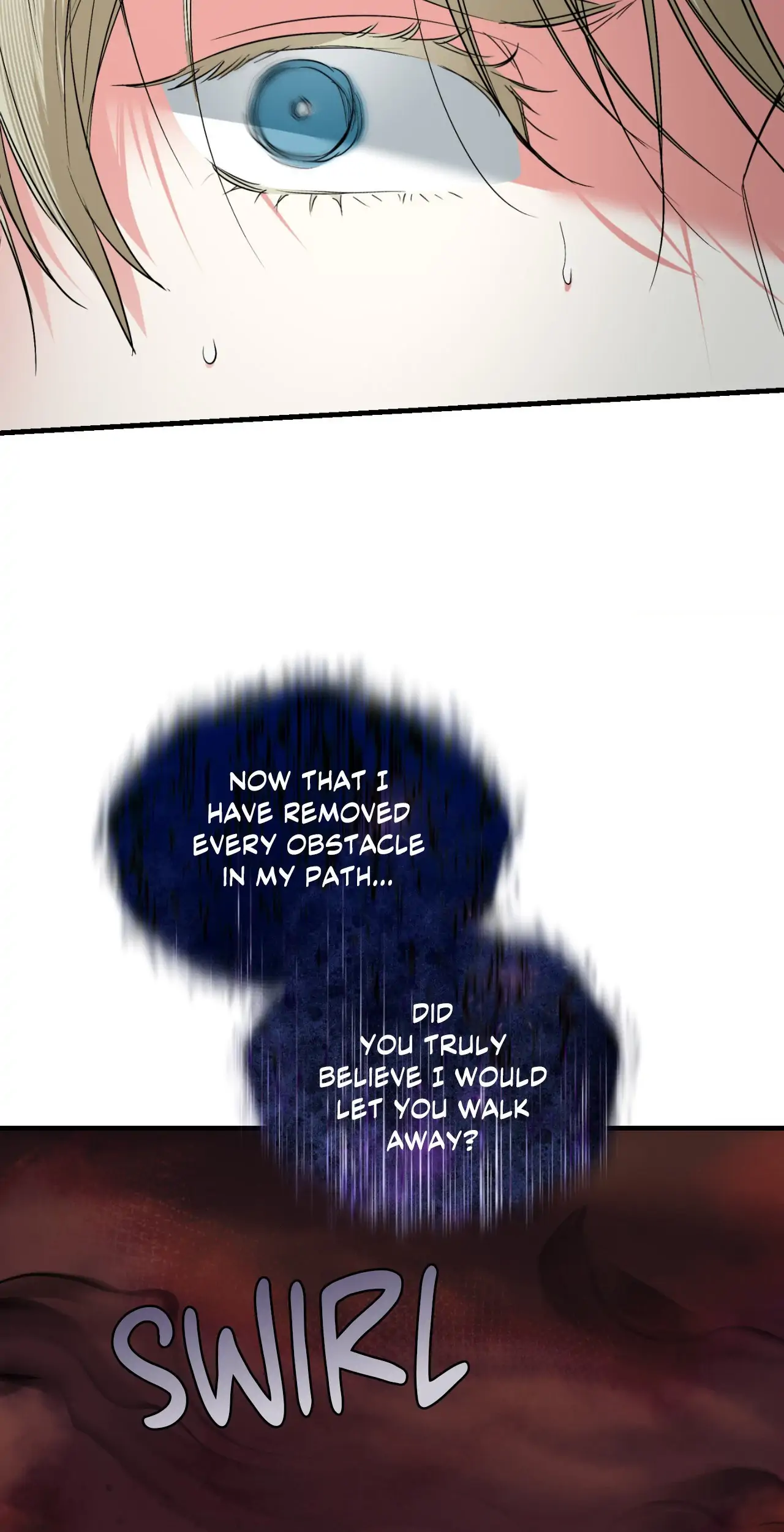 Well-hung Hero [Official] - Episode 22 manhwa