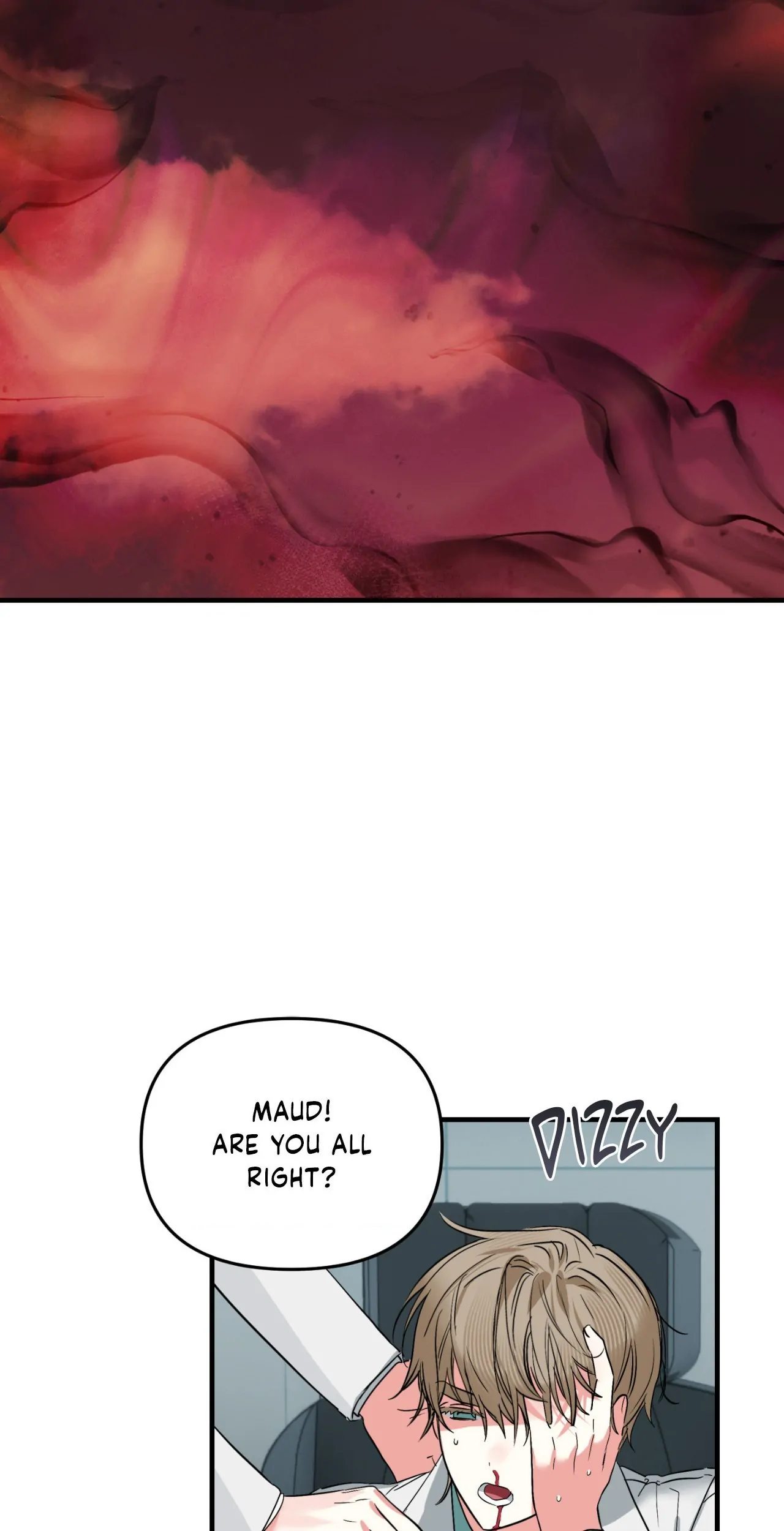 Well-hung Hero [Official] - Episode 22 manhwa